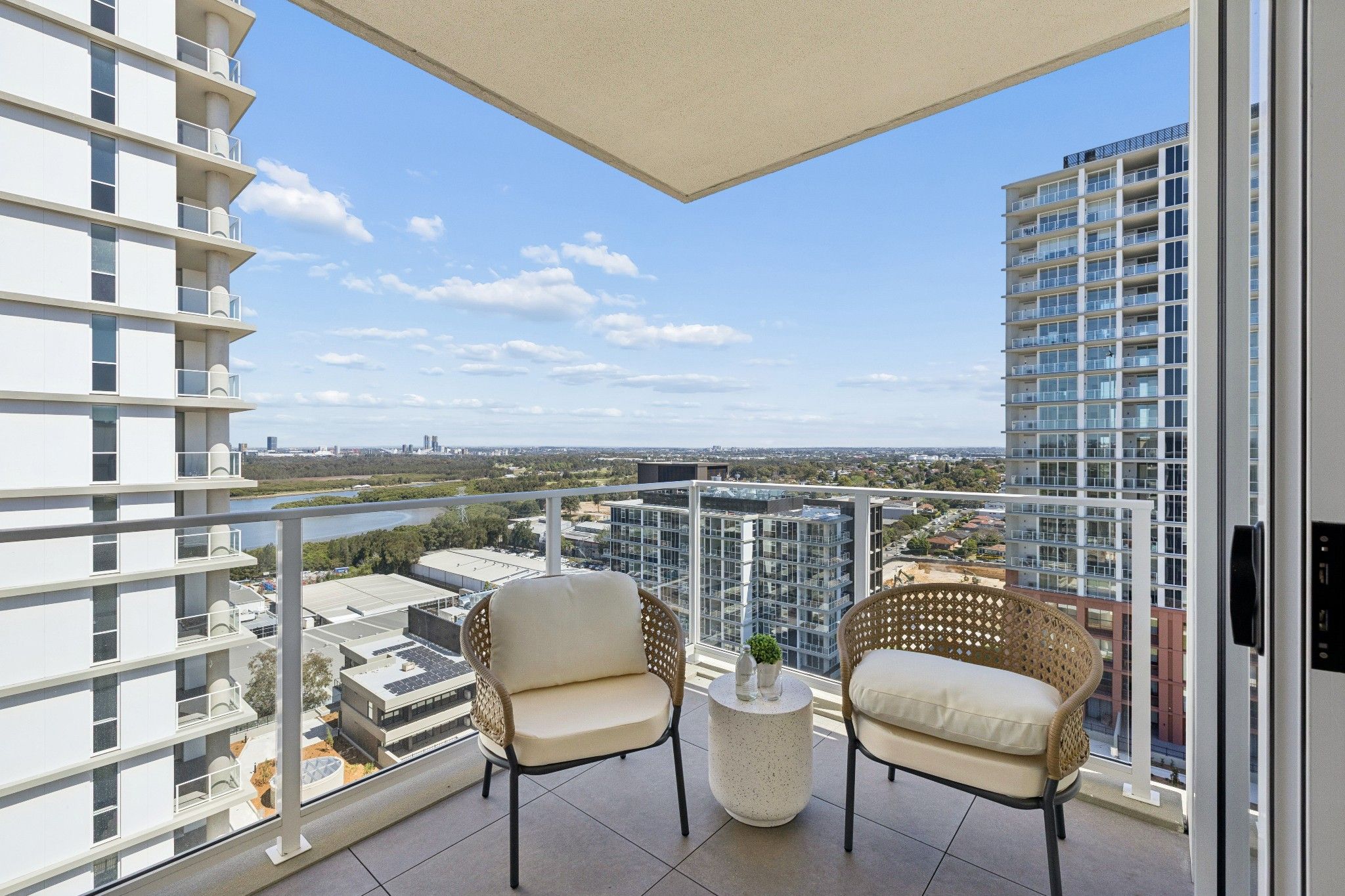 1315/20 Lemon Tree Avenue, Melrose Park, NSW 2114