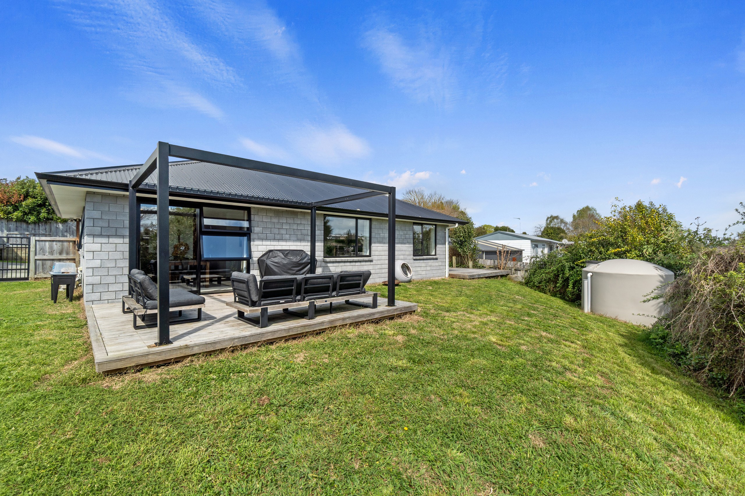 22D Rolleston Street, Kihikihi, Waipa District