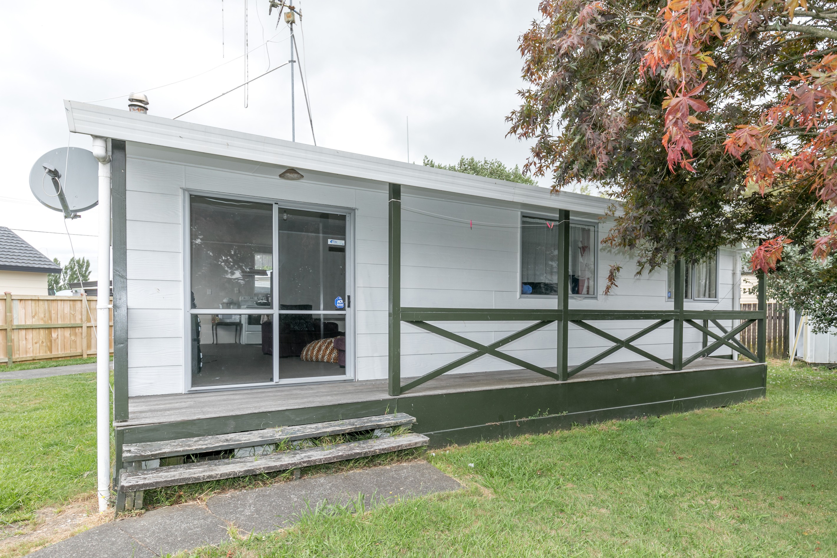 156b Higgins Road, Frankton, Hamilton City