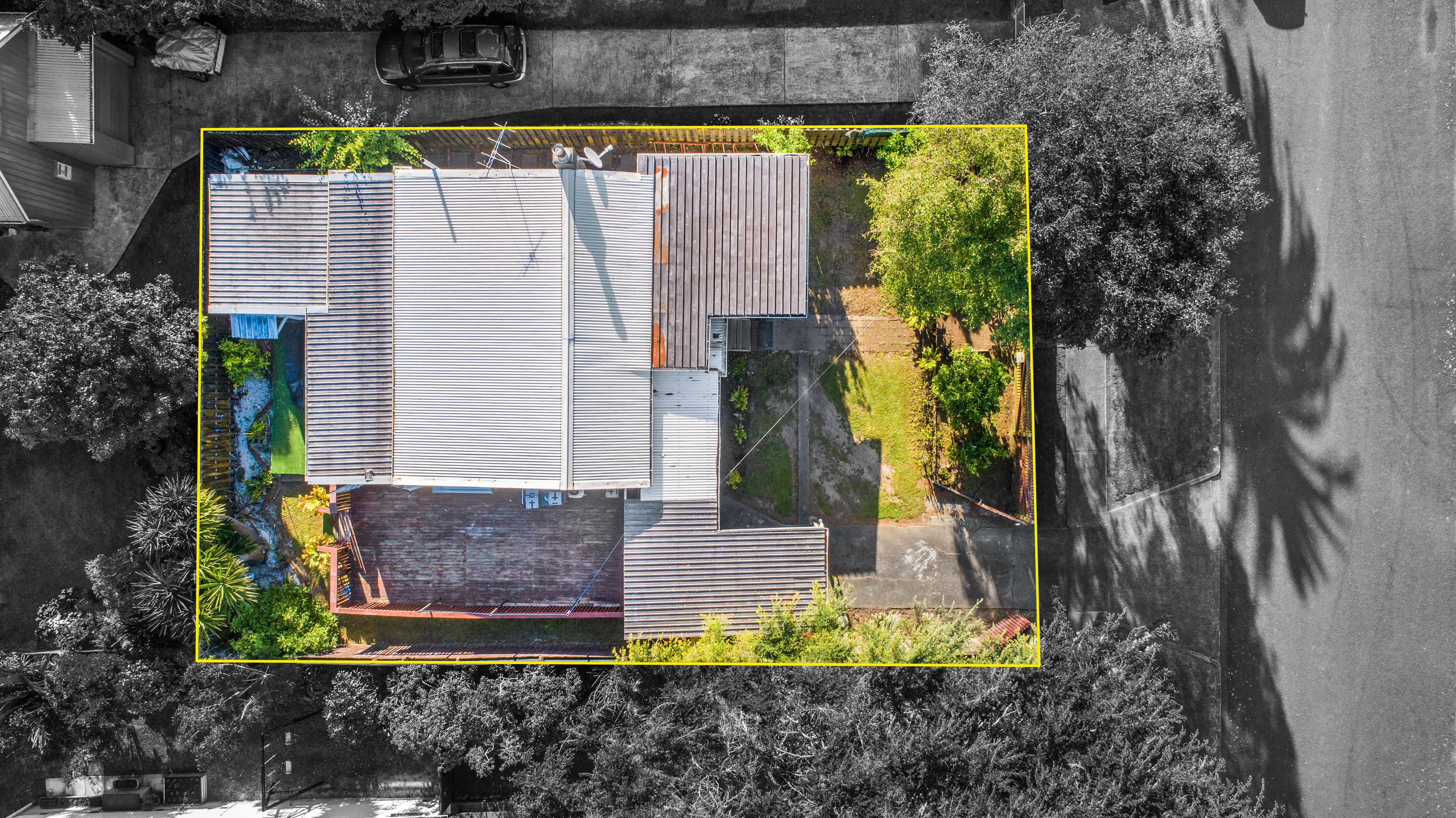1/25 Blanes Road, Weymouth, Manukau City