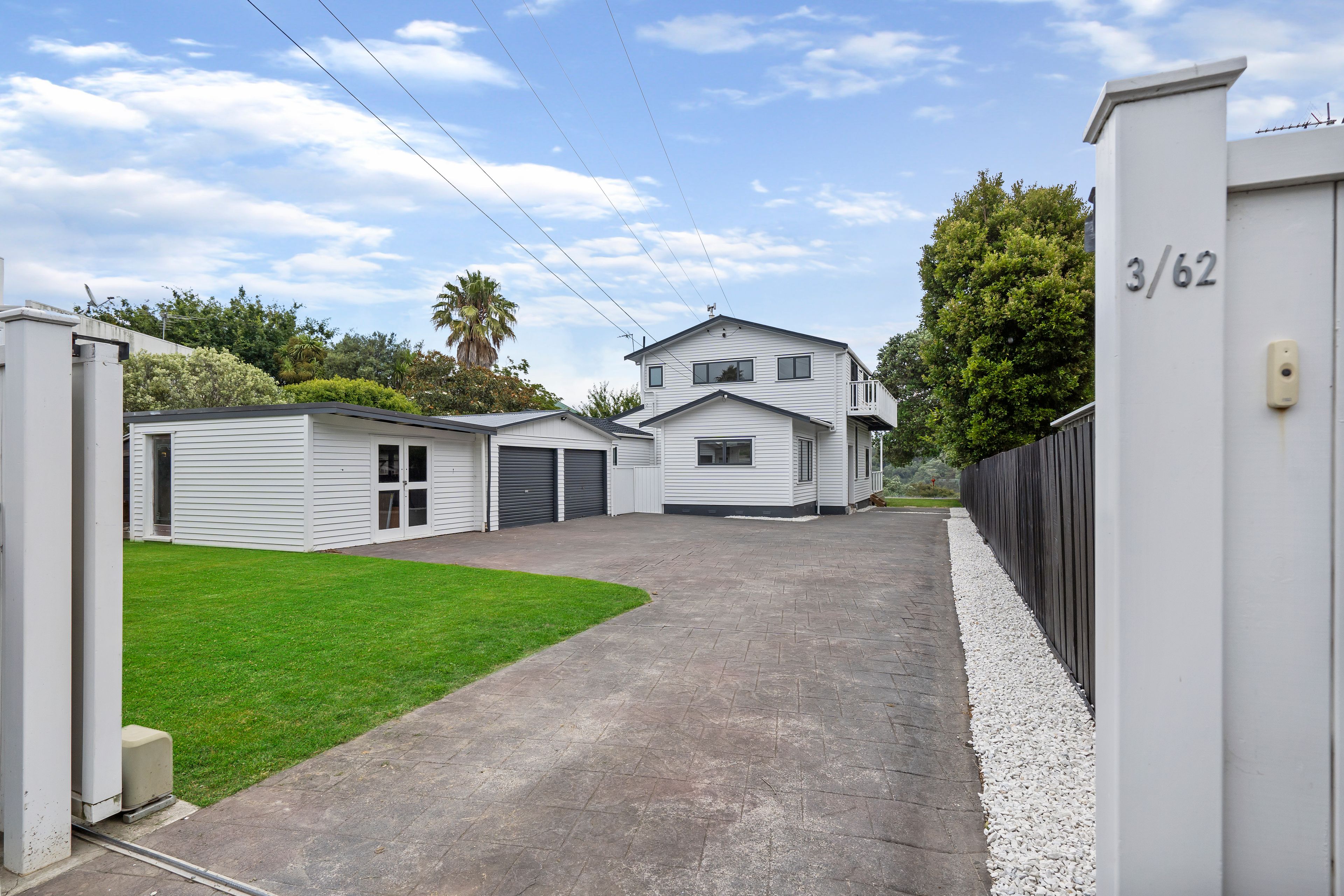3/62 Rambler Crescent, Beach Haven, North Shore City