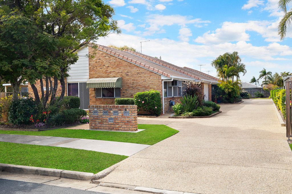 3/10 Wattle Road, Rothwell, QLD 4022