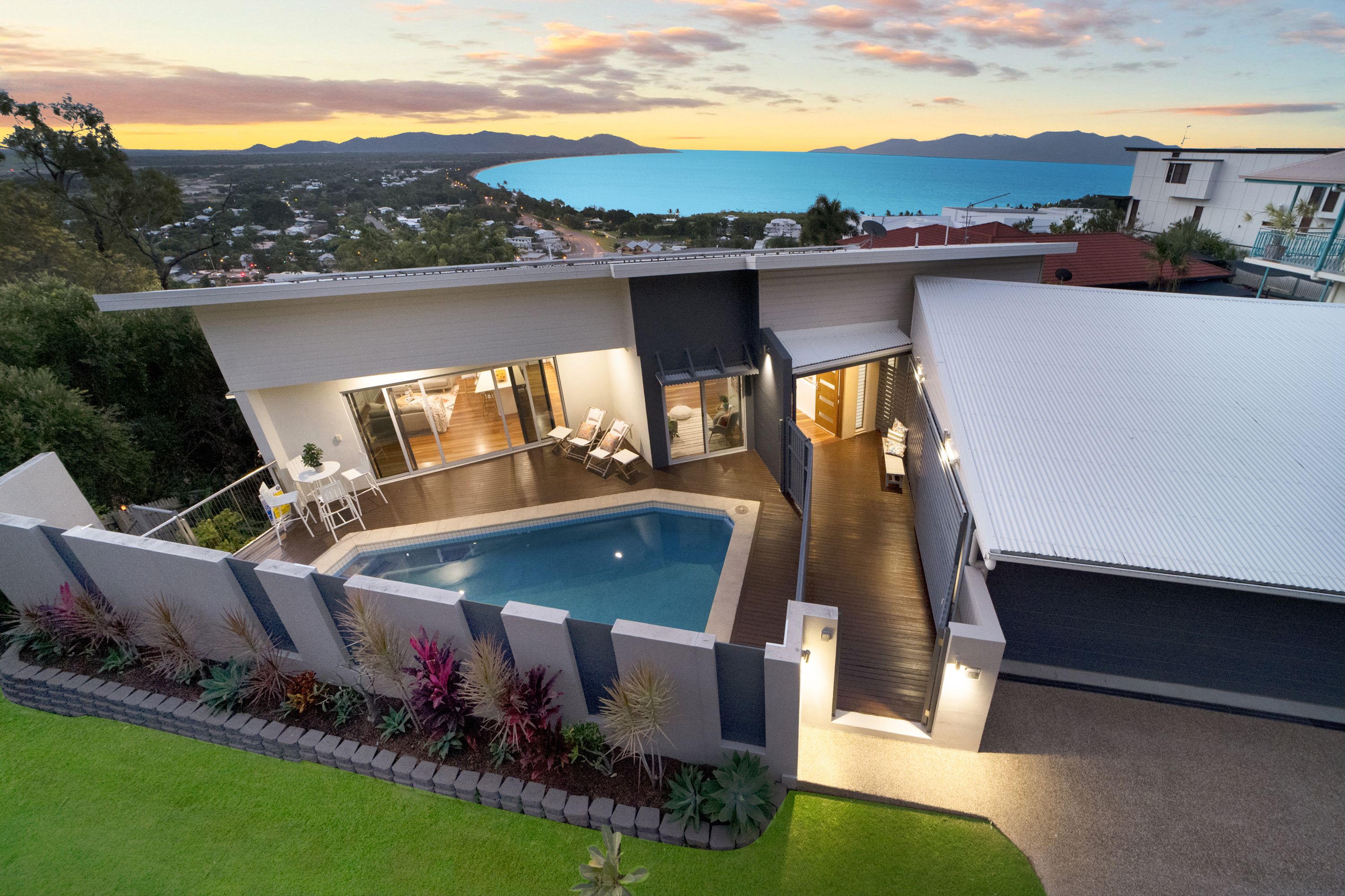 47 Yarrawonga Drive, Castle Hill, QLD 4810 Sold House Ray White Townsville