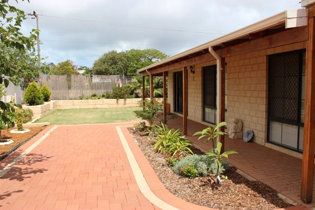 1/1 Hardman Road, Rangeway, WA 6530