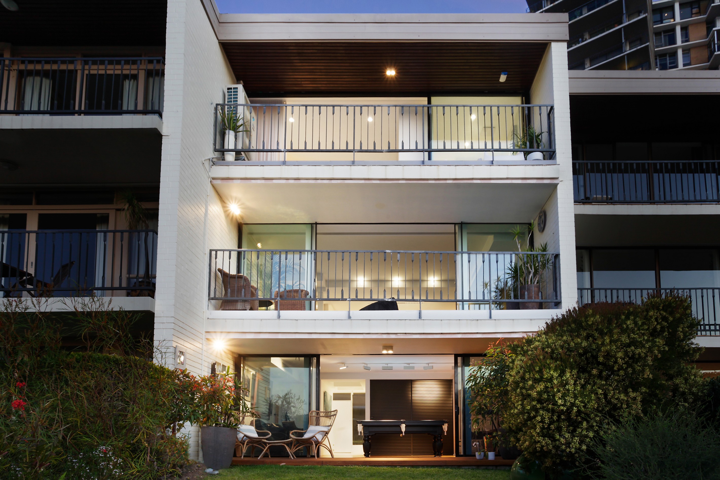 5/15 Thornton Street, Darling Point, NSW 2027