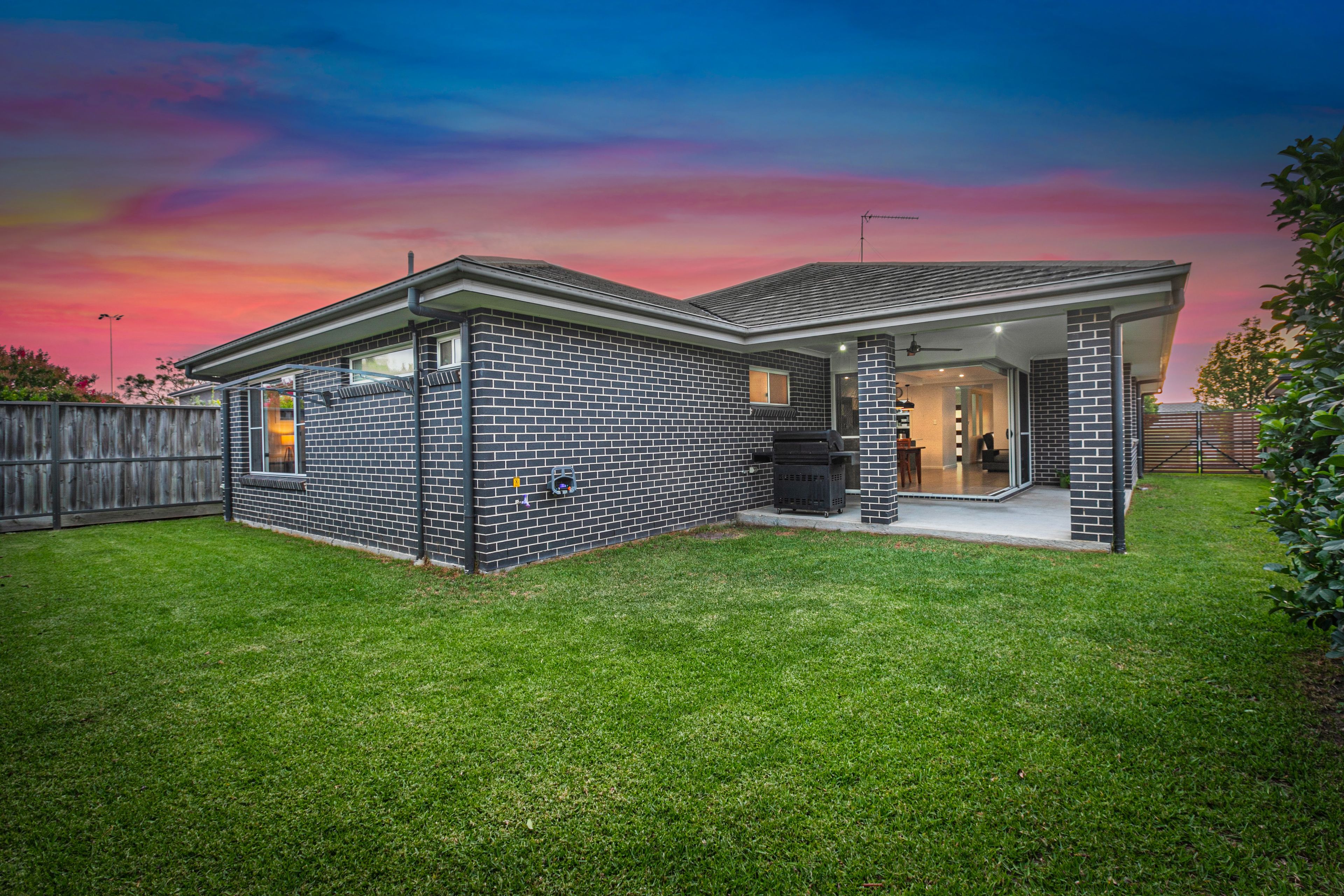 9 Sarabah Street, North Kellyville, NSW 2155, photo 2