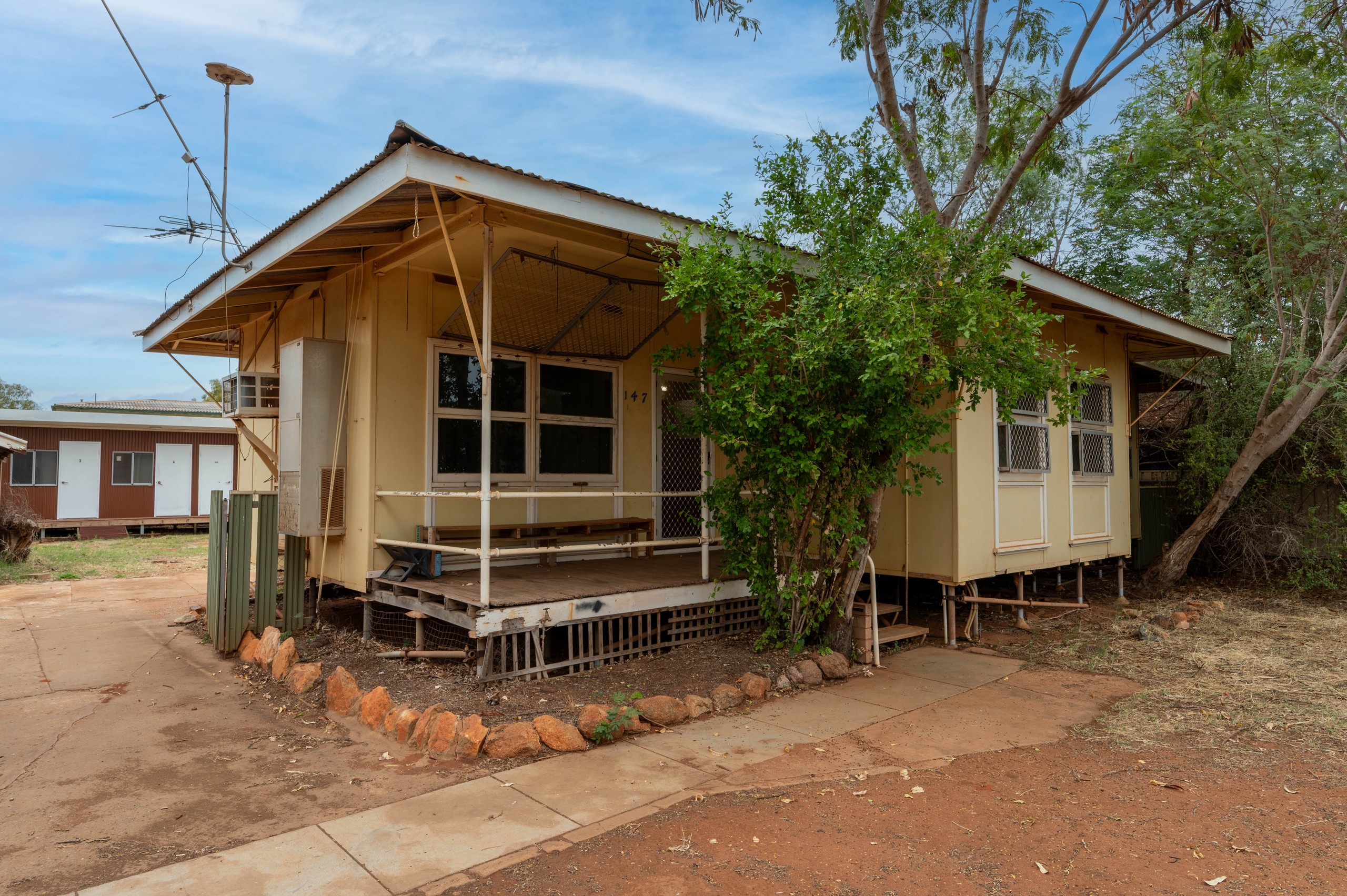 147 Kennedy Street, South Hedland, WA 6722