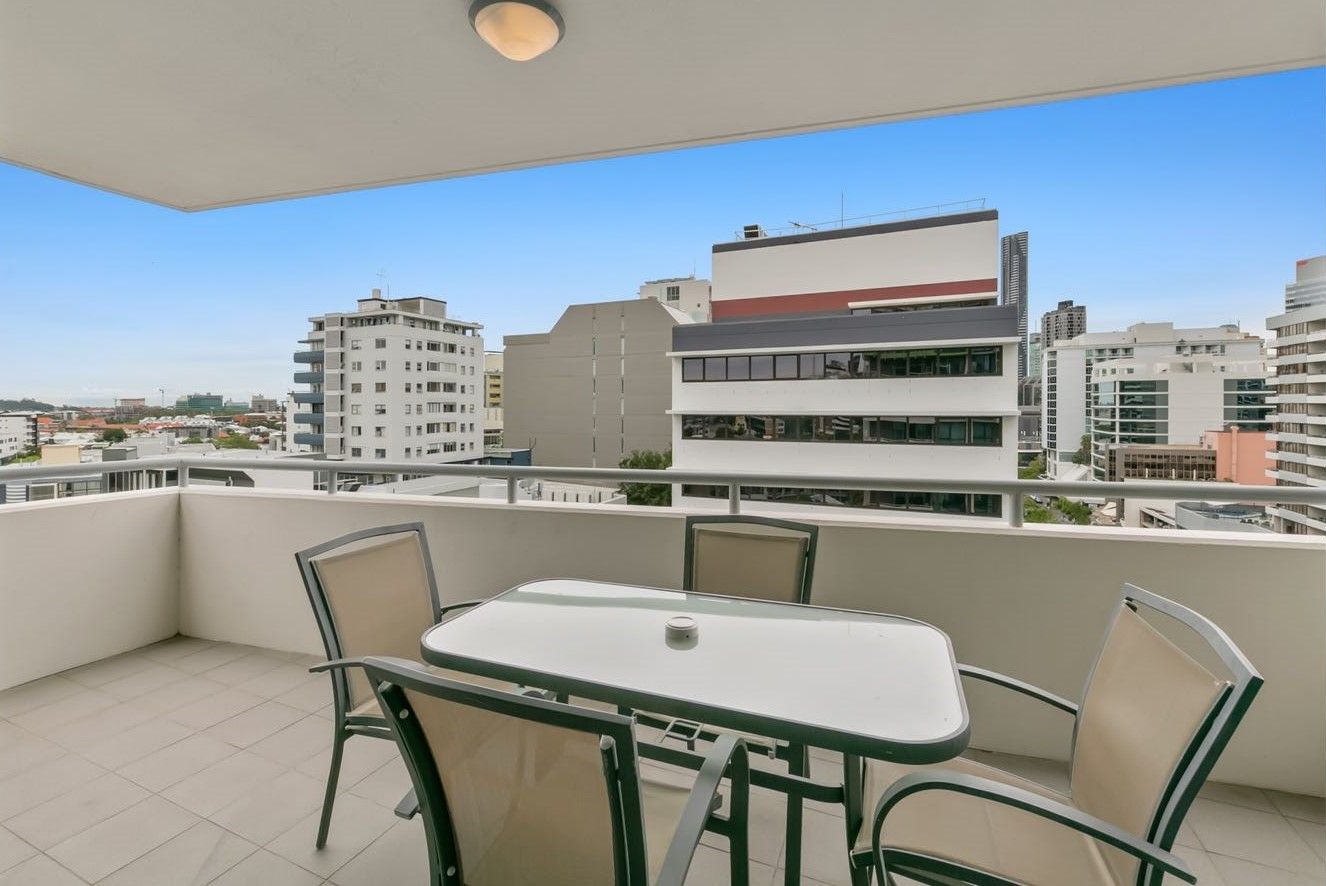 103/454 Upper Edward Street, Spring Hill, QLD 4000