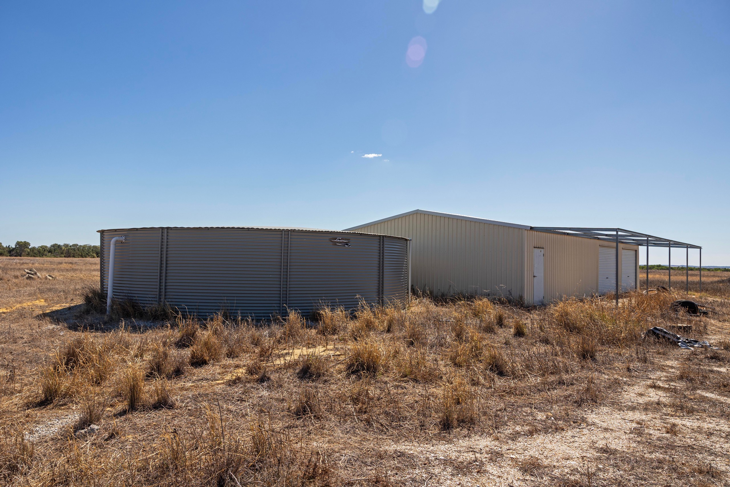 Lot 22 Namban West Road, Namban, WA 6512