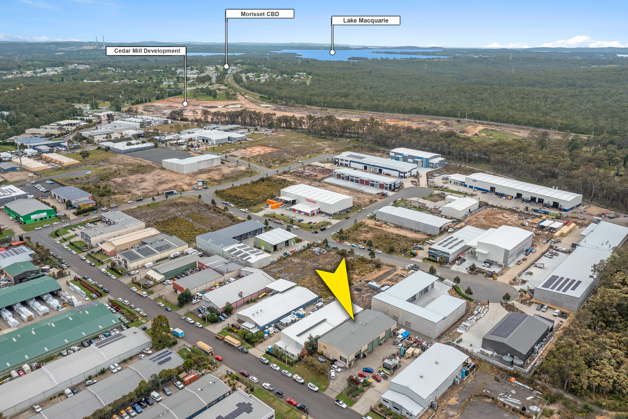 19 Accolade Avenue, Morisset, NSW 2264