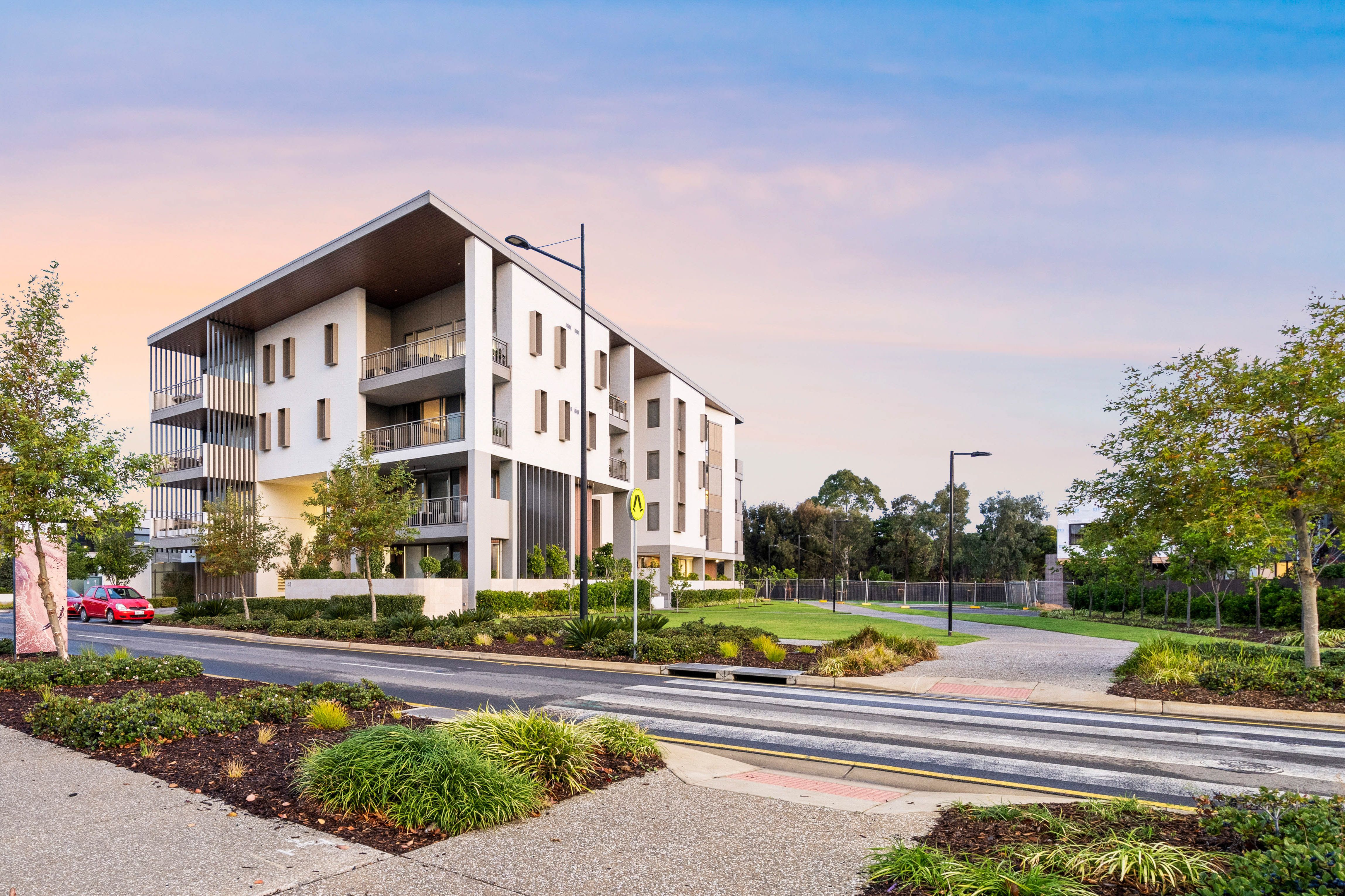 G02/41 Troubridge Drive, West Lakes, SA 5021