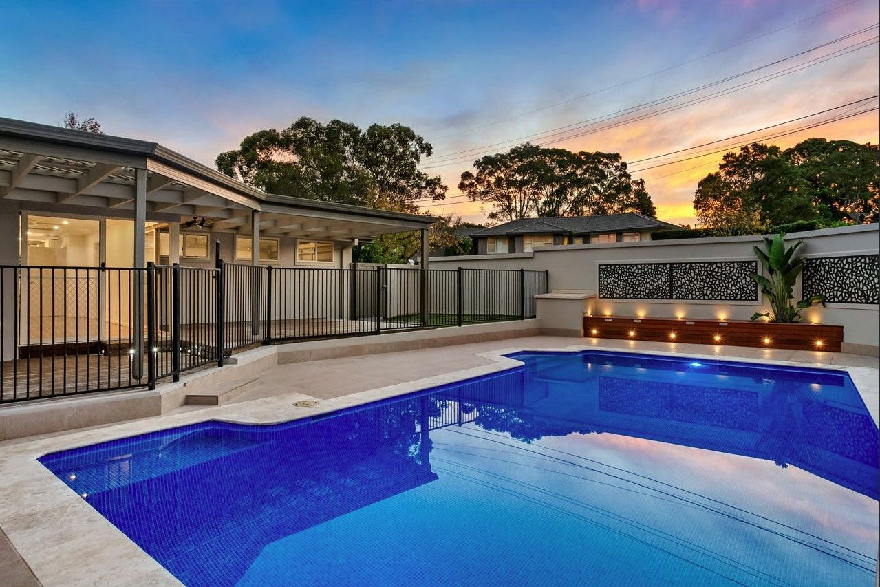 133 Collins Road, St Ives, NSW 2075
