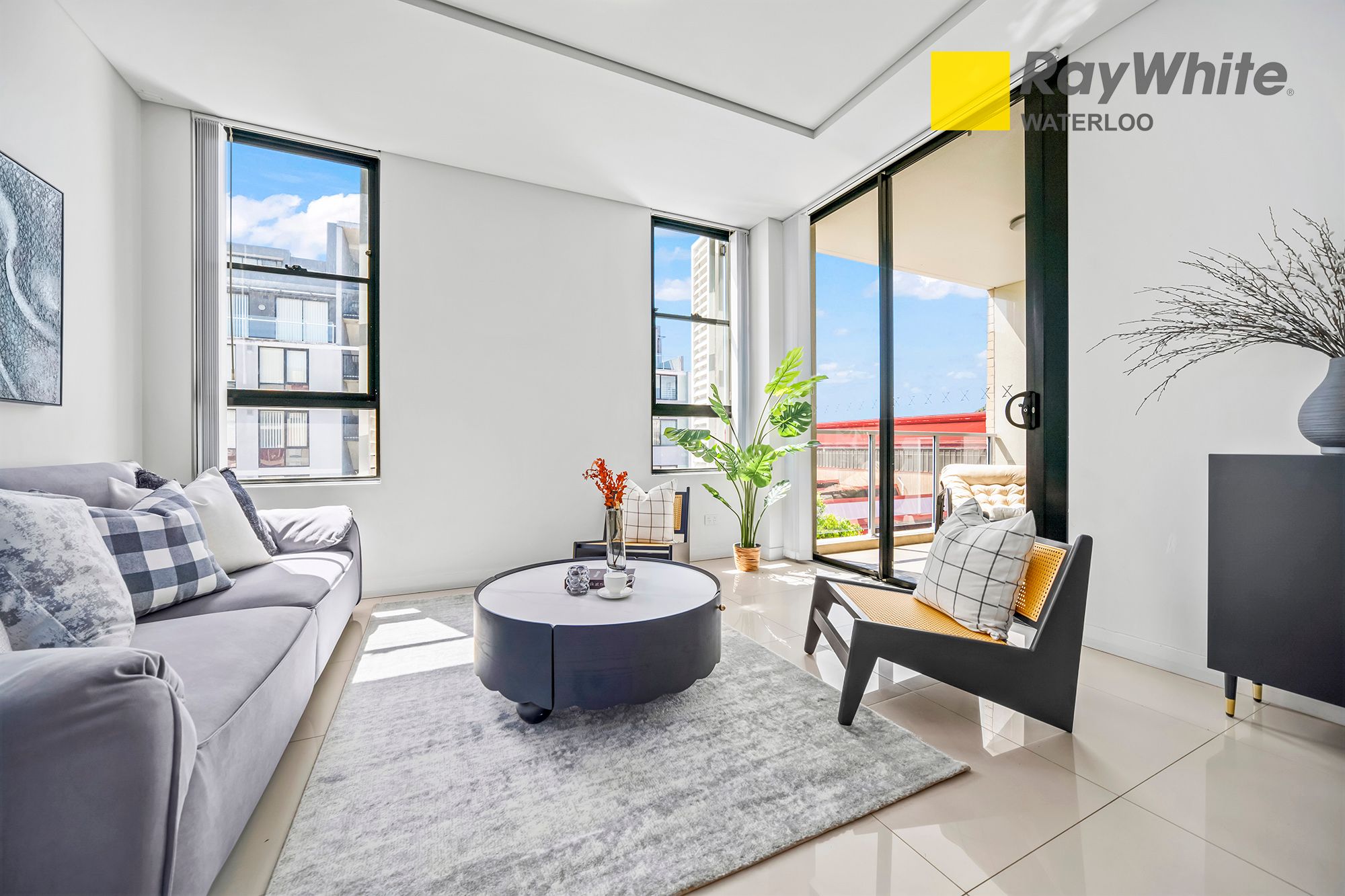 307/4 Galara Street, Rosebery, NSW 2018
