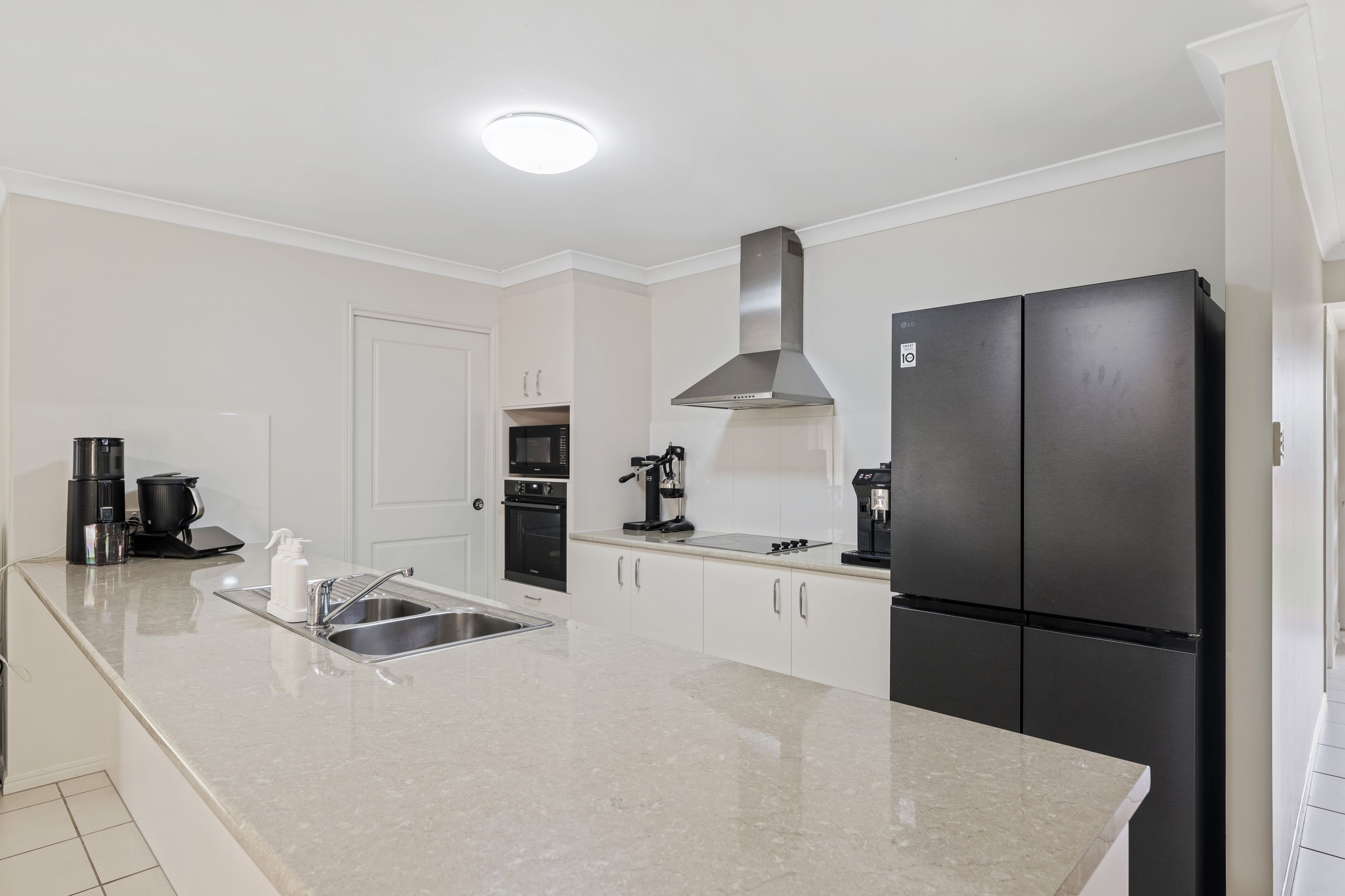 337 Commissioners Flat Road, Peachester, QLD 4519