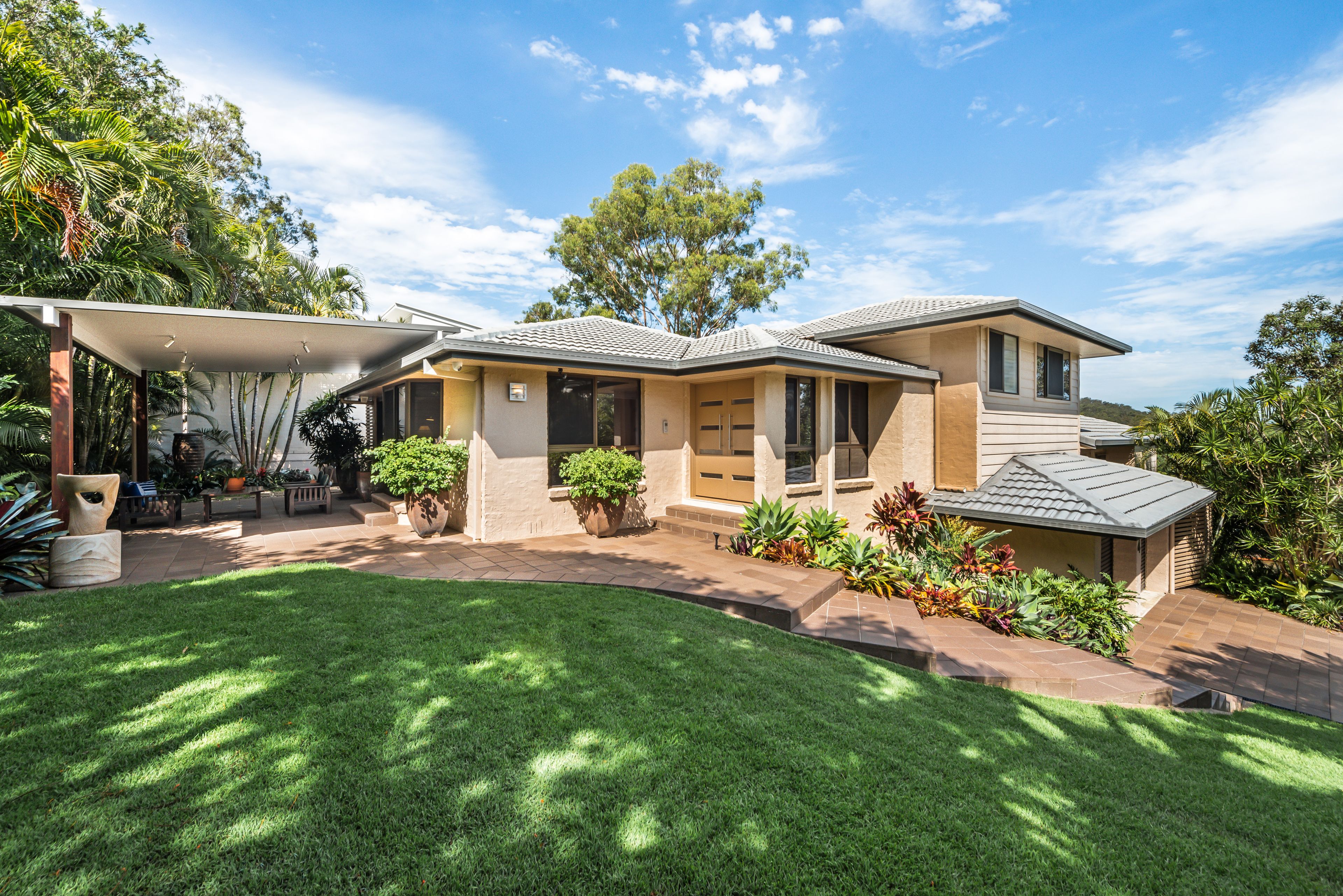 4 Torridon Close, Chapel Hill, QLD 4069 Sold House Ray White