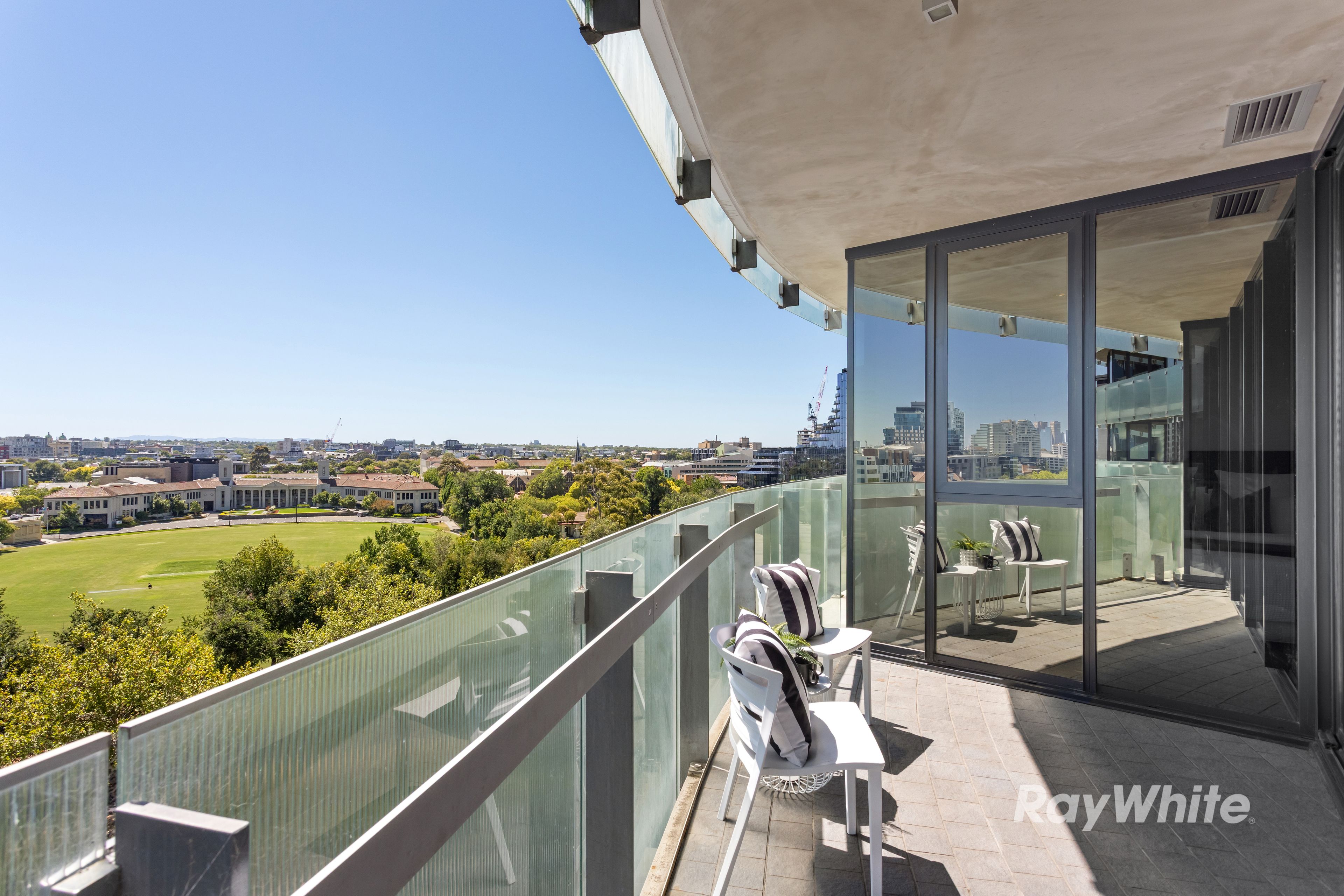 576-578 St Kilda Road, Melbourne VIC 3004