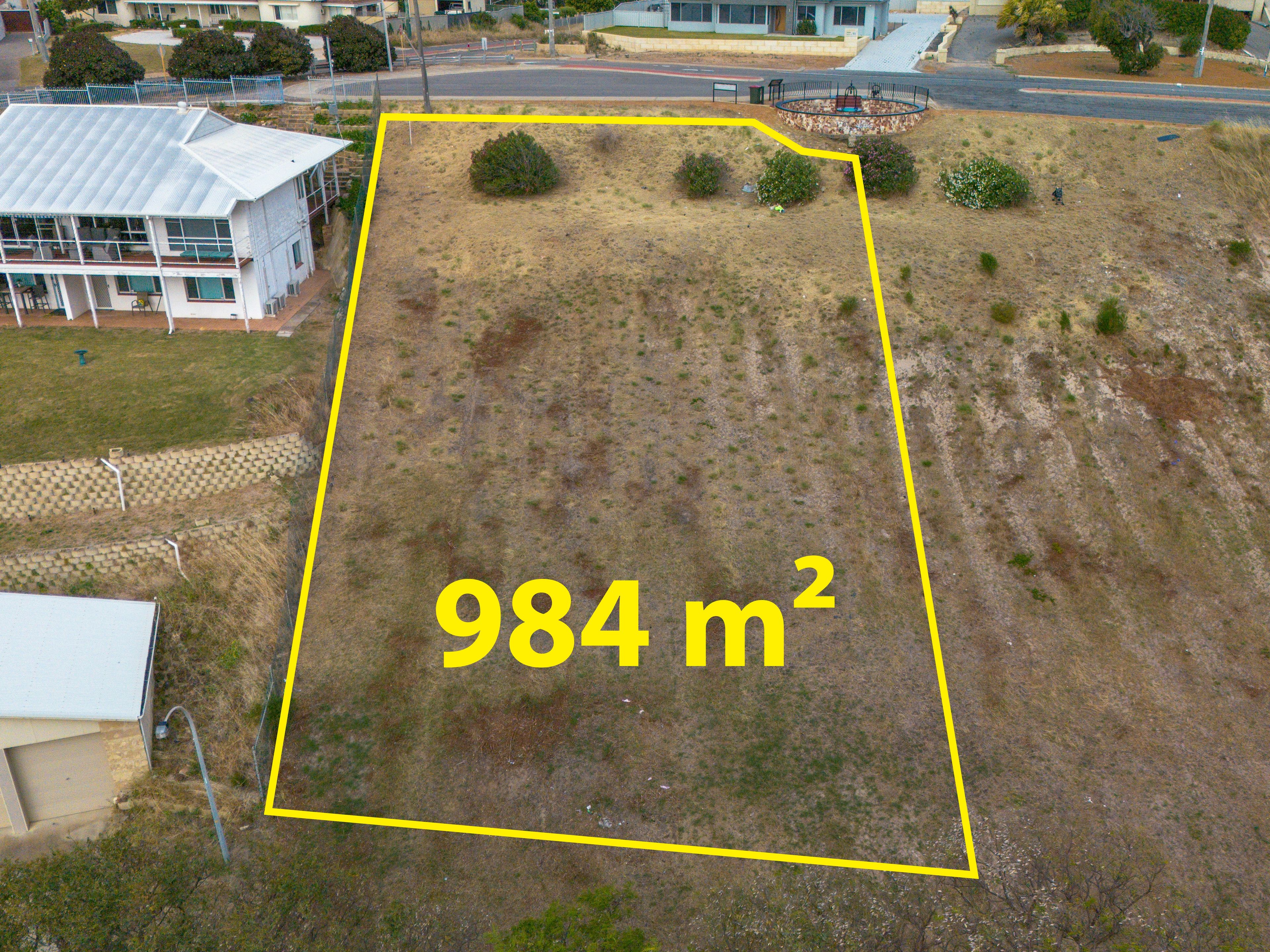 13 Hill Way — photo from Ray White Geraldton Dongara - Geraldton Location
