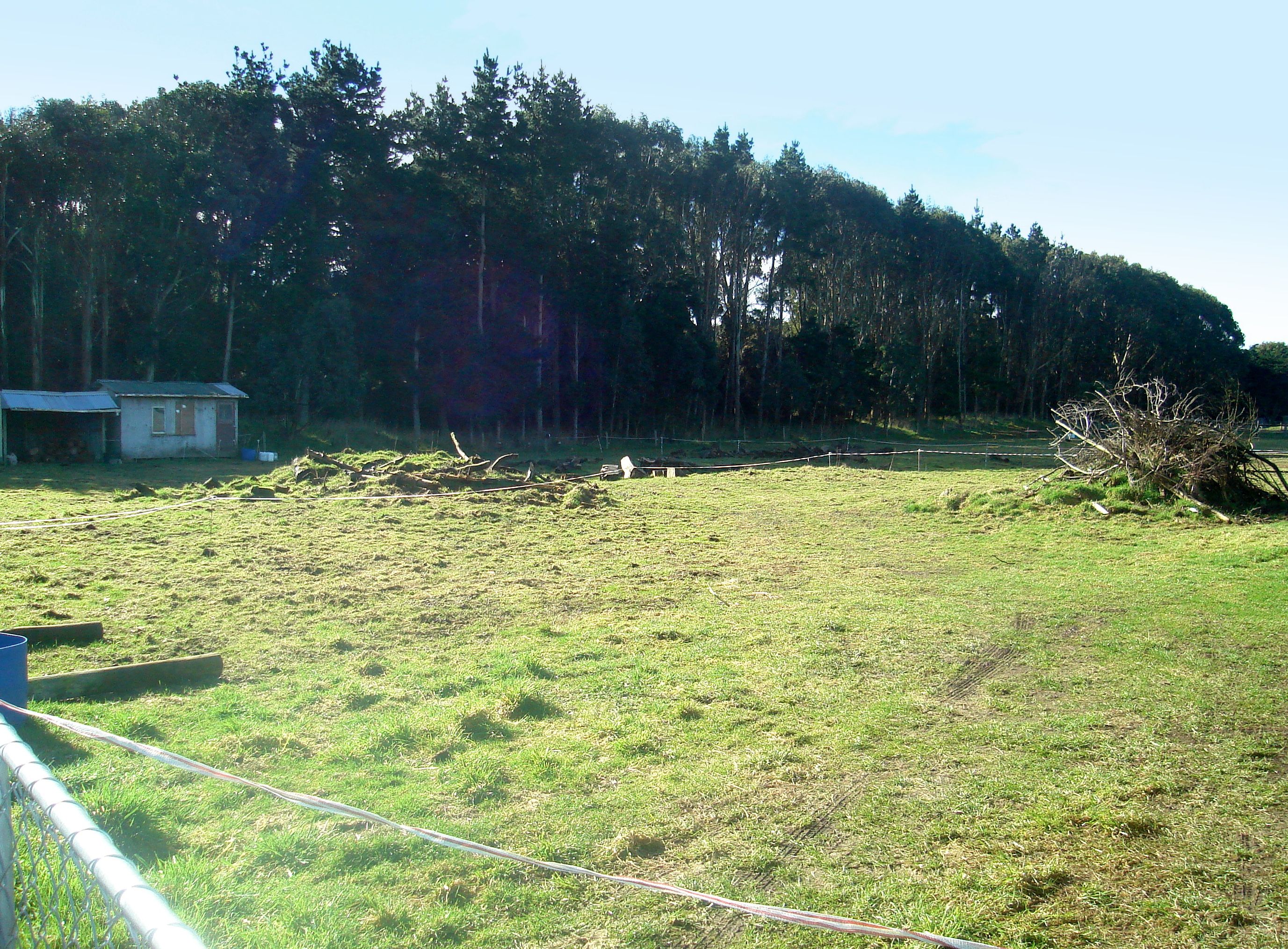 Lot 2 Huruhuru Road, Otatara, Invercargill