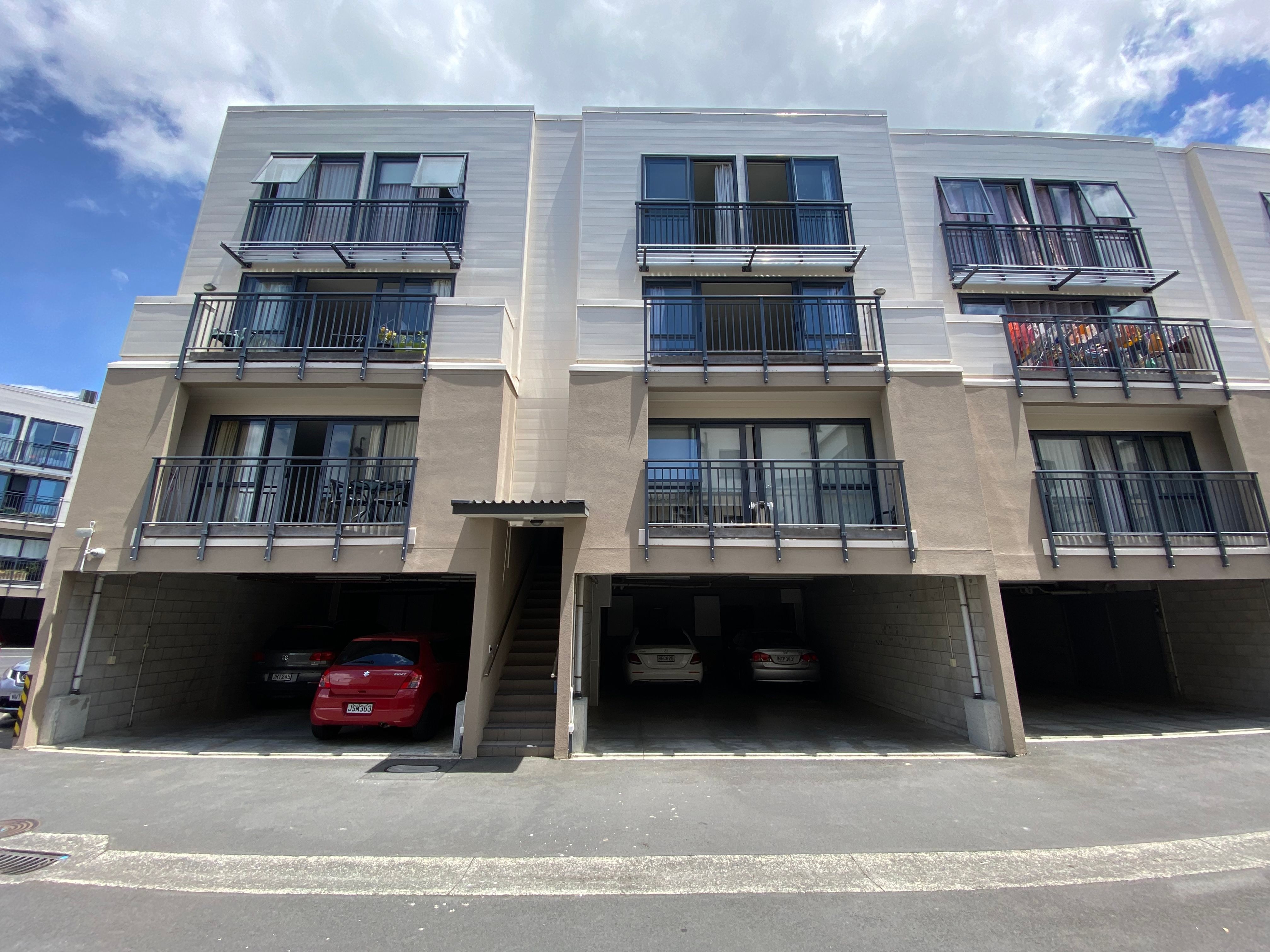 18/22 Normanby Road, Mount Eden, Auckland City