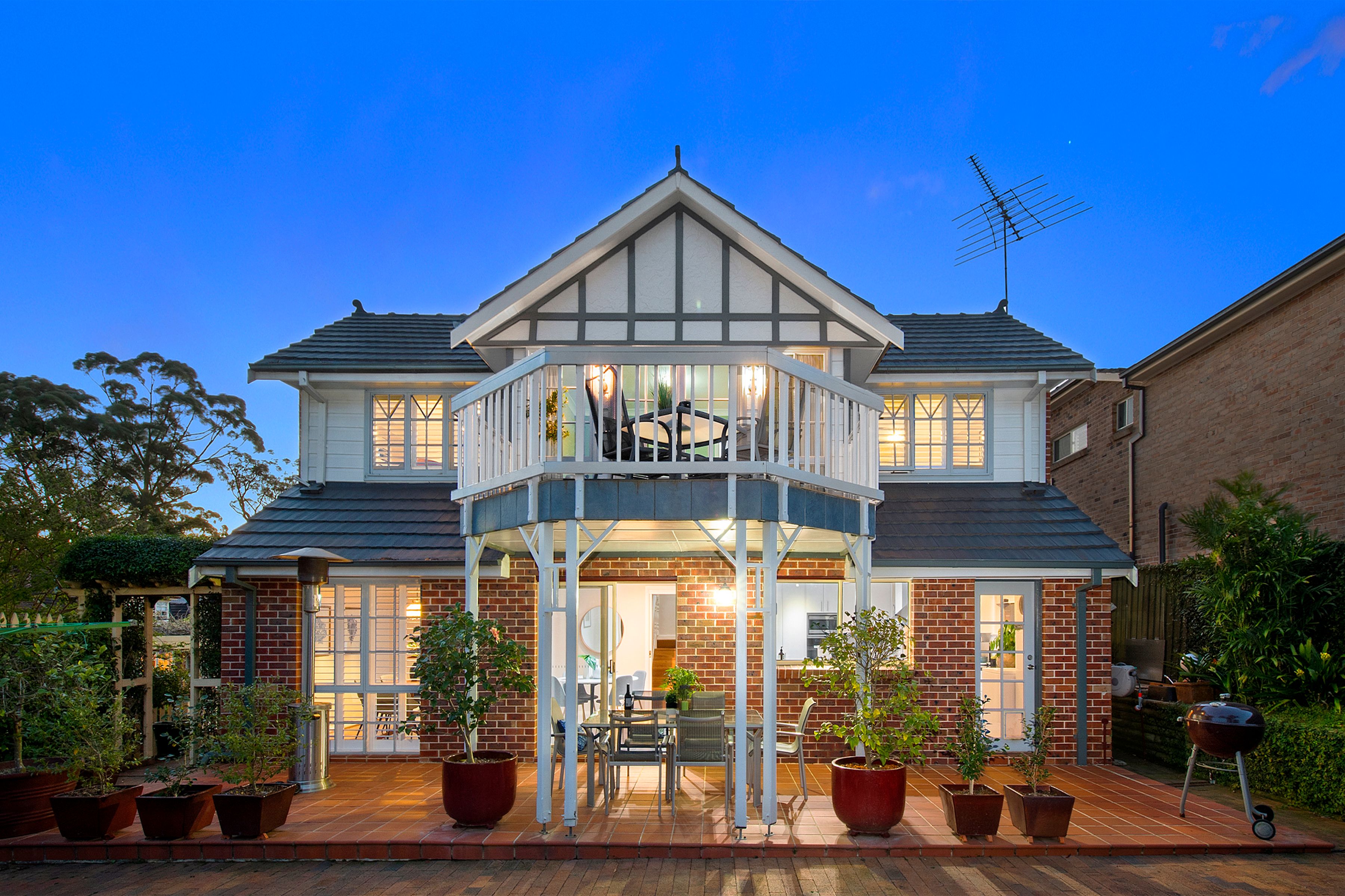 9 Webbs Terrace, Westleigh, NSW 2120