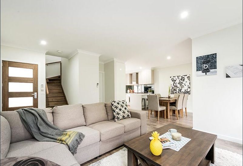 3/199 Woods Street — photo from Ray White Williamstown