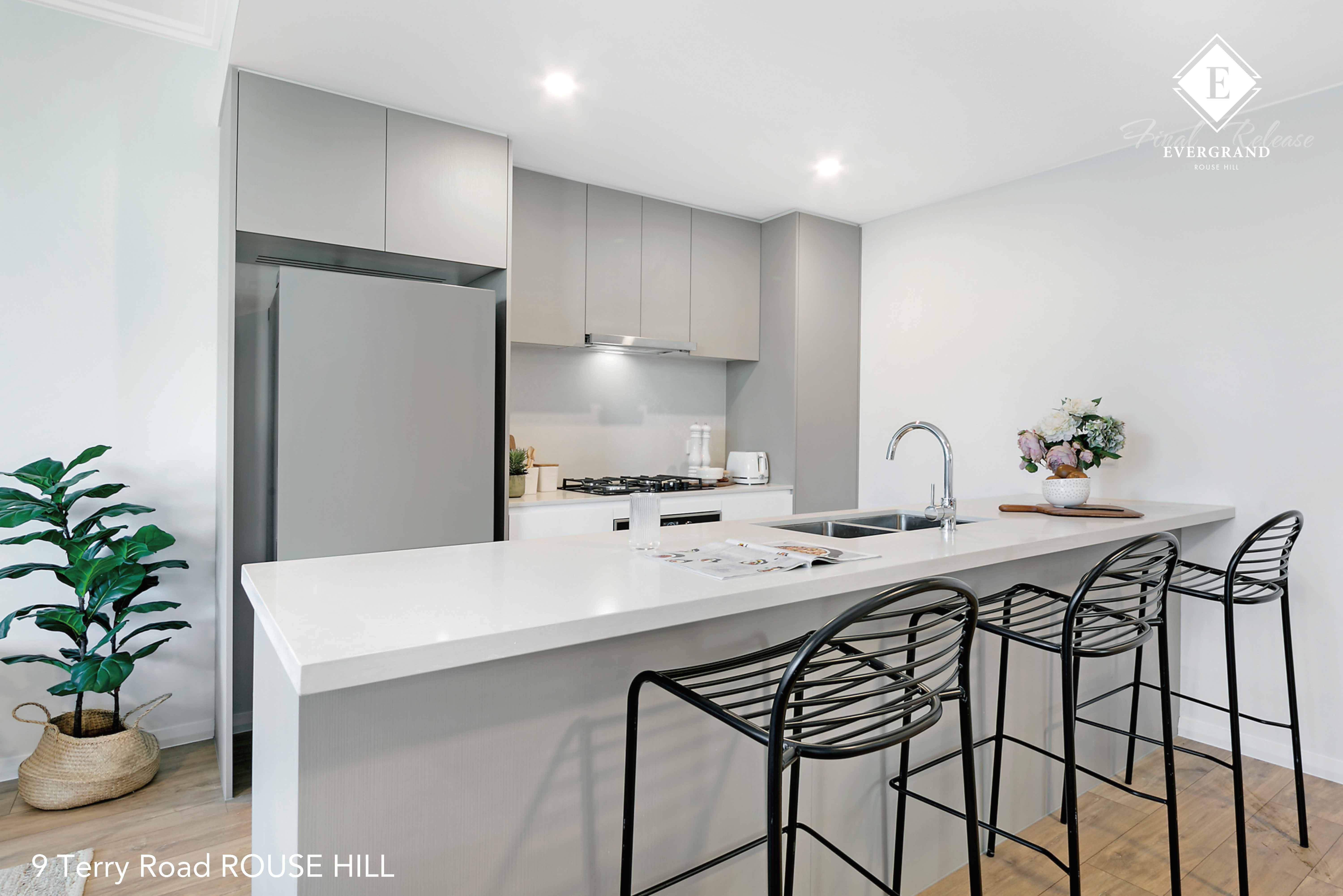 207/9B Terry Road, Rouse Hill, NSW 2155