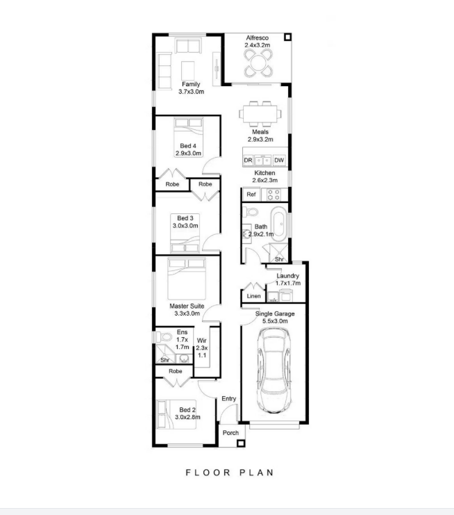 Edmondson Park, NSW 2174