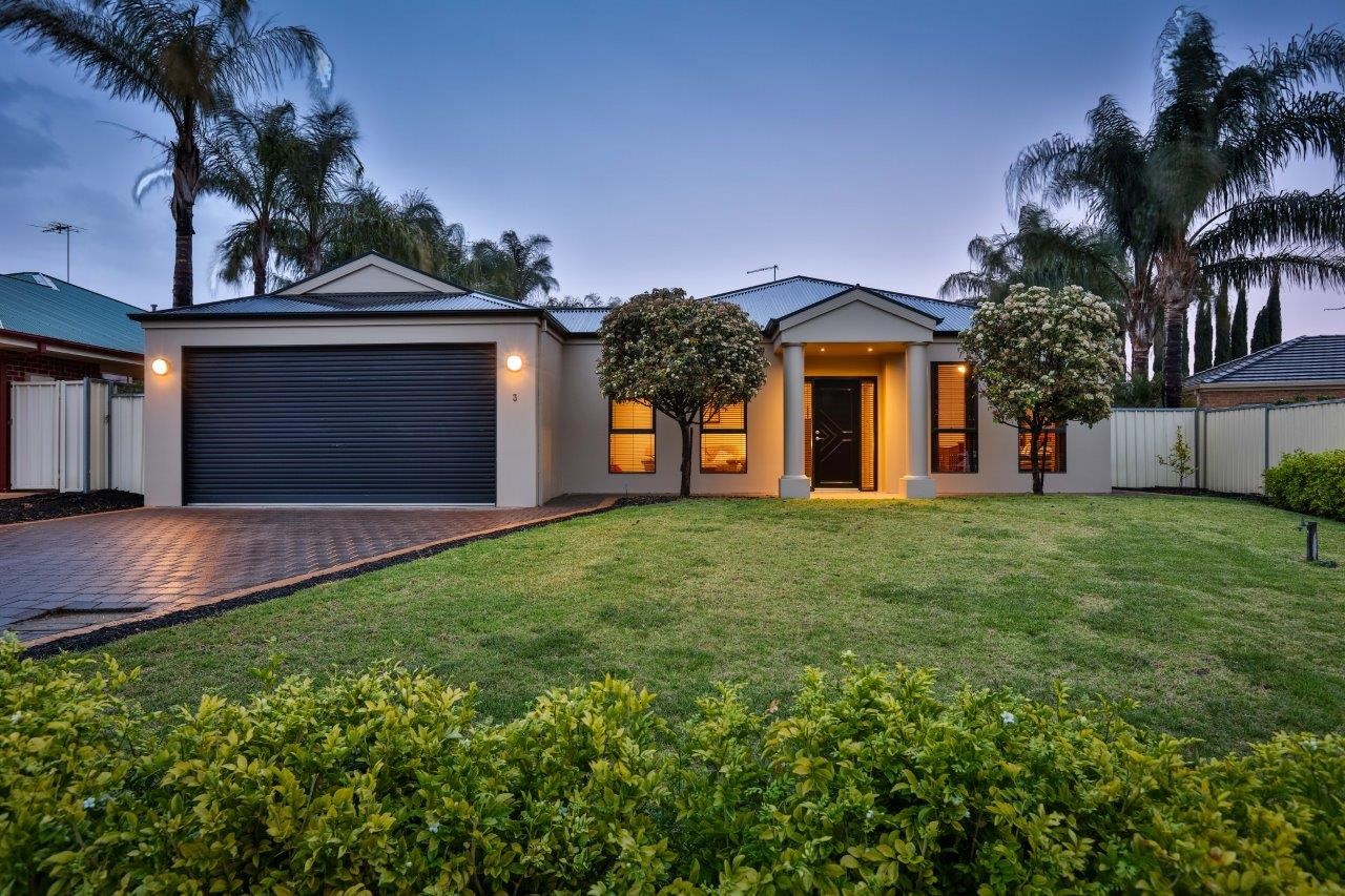 3 Westside Boulevard, Mildura, VIC 3500