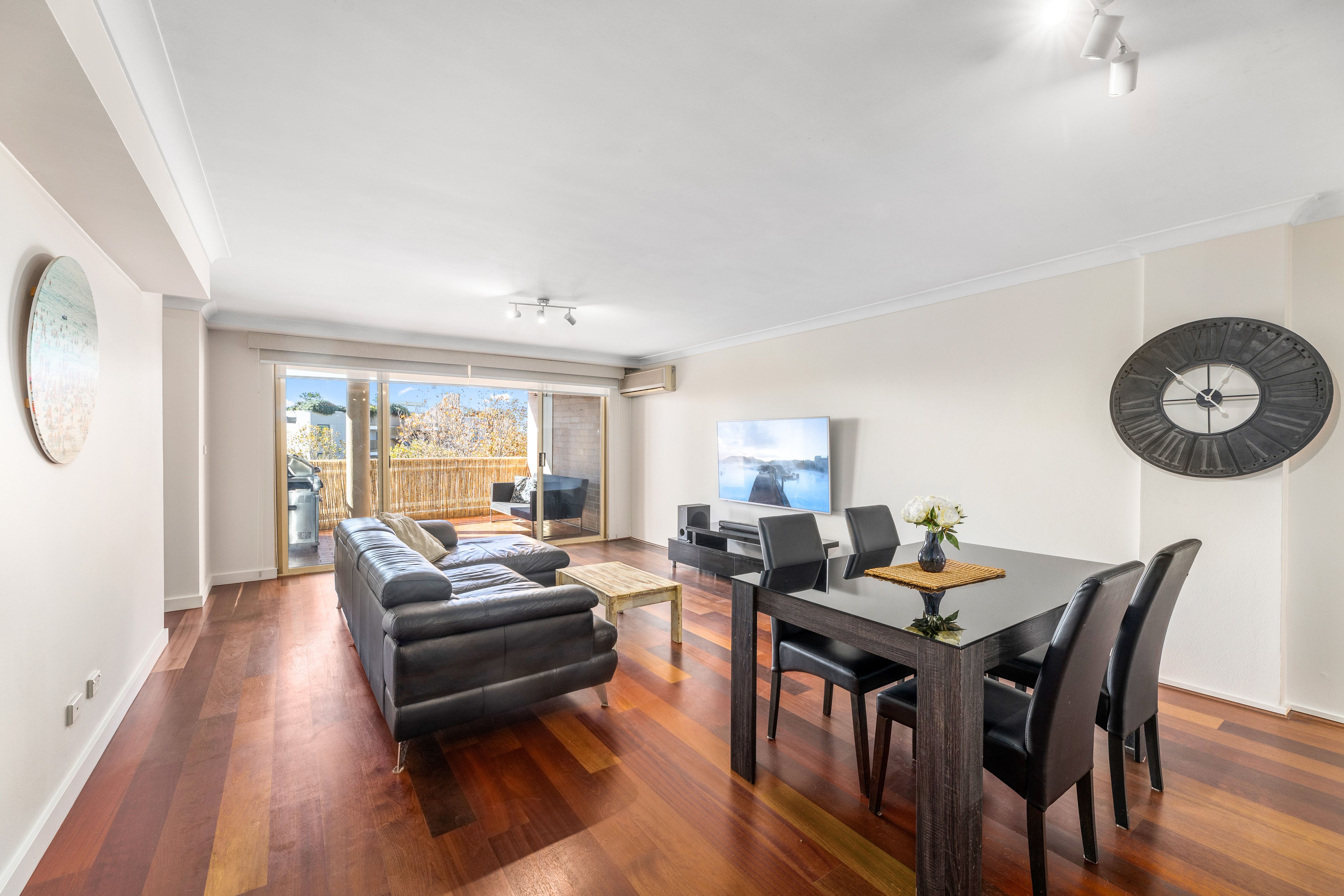 405/674678 Old Princes Highway, Sutherland, NSW 2232 Sold Unit Ray