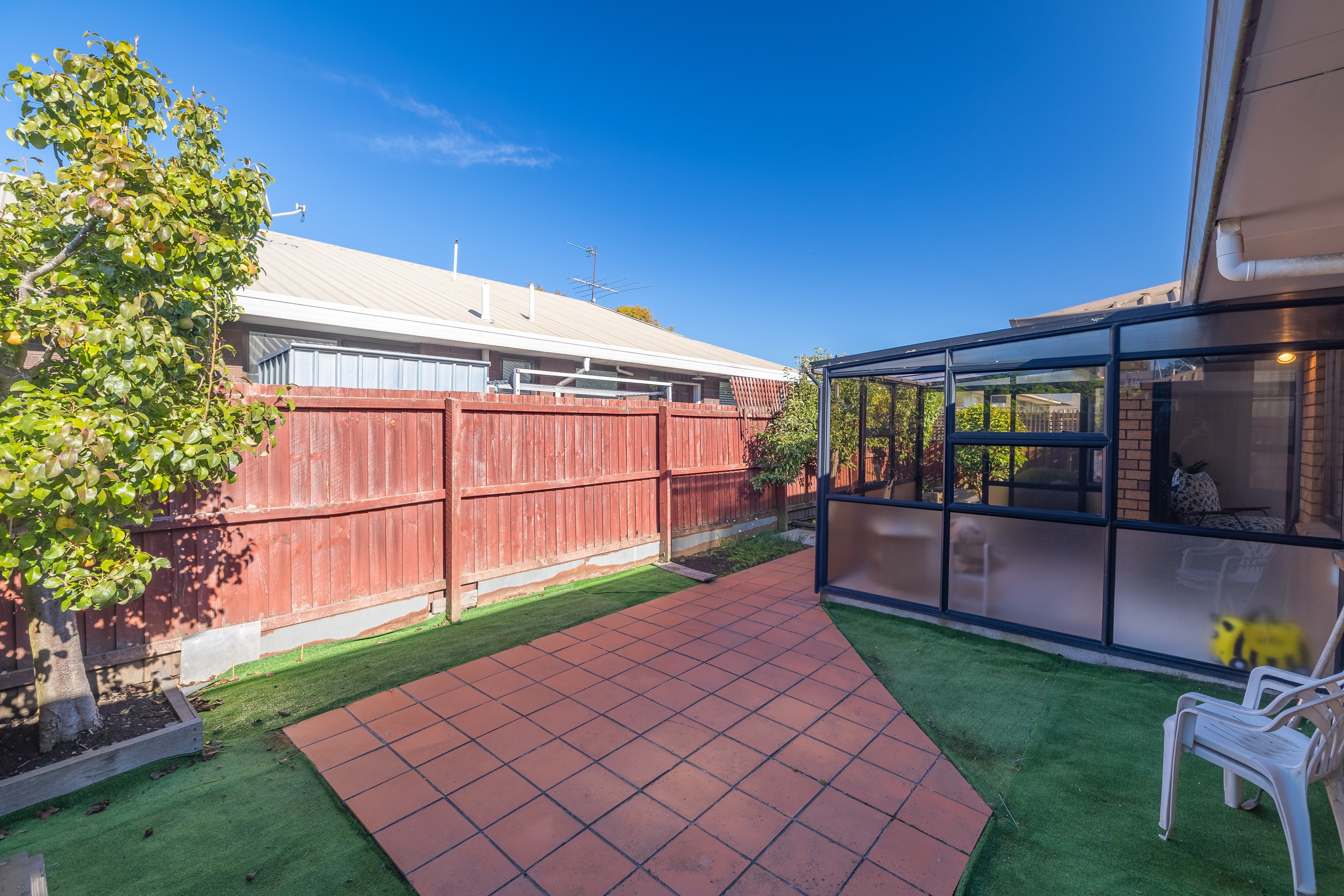 3/19 Wyndham Street, Papanui, Christchurch City