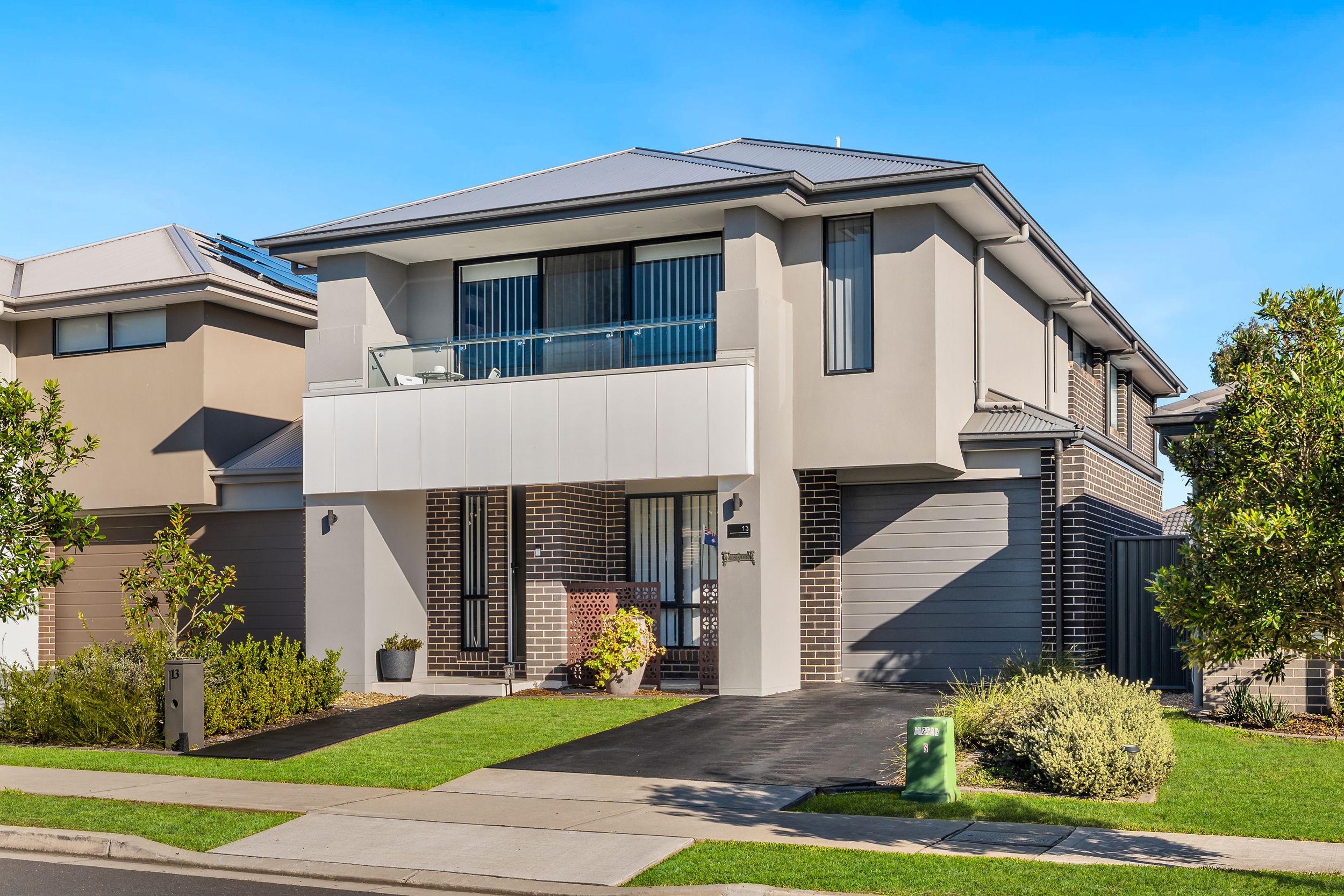 13 Convoy Street, Jordan Springs, NSW