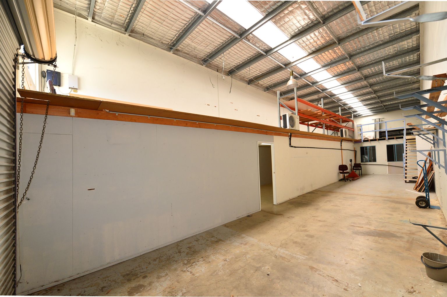 Unit 5/13 Newspaper Place, Maroochydore, QLD 4558