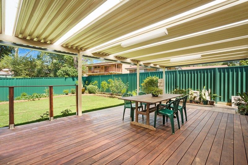 18 Veronica Place, Cherrybrook, NSW 2126