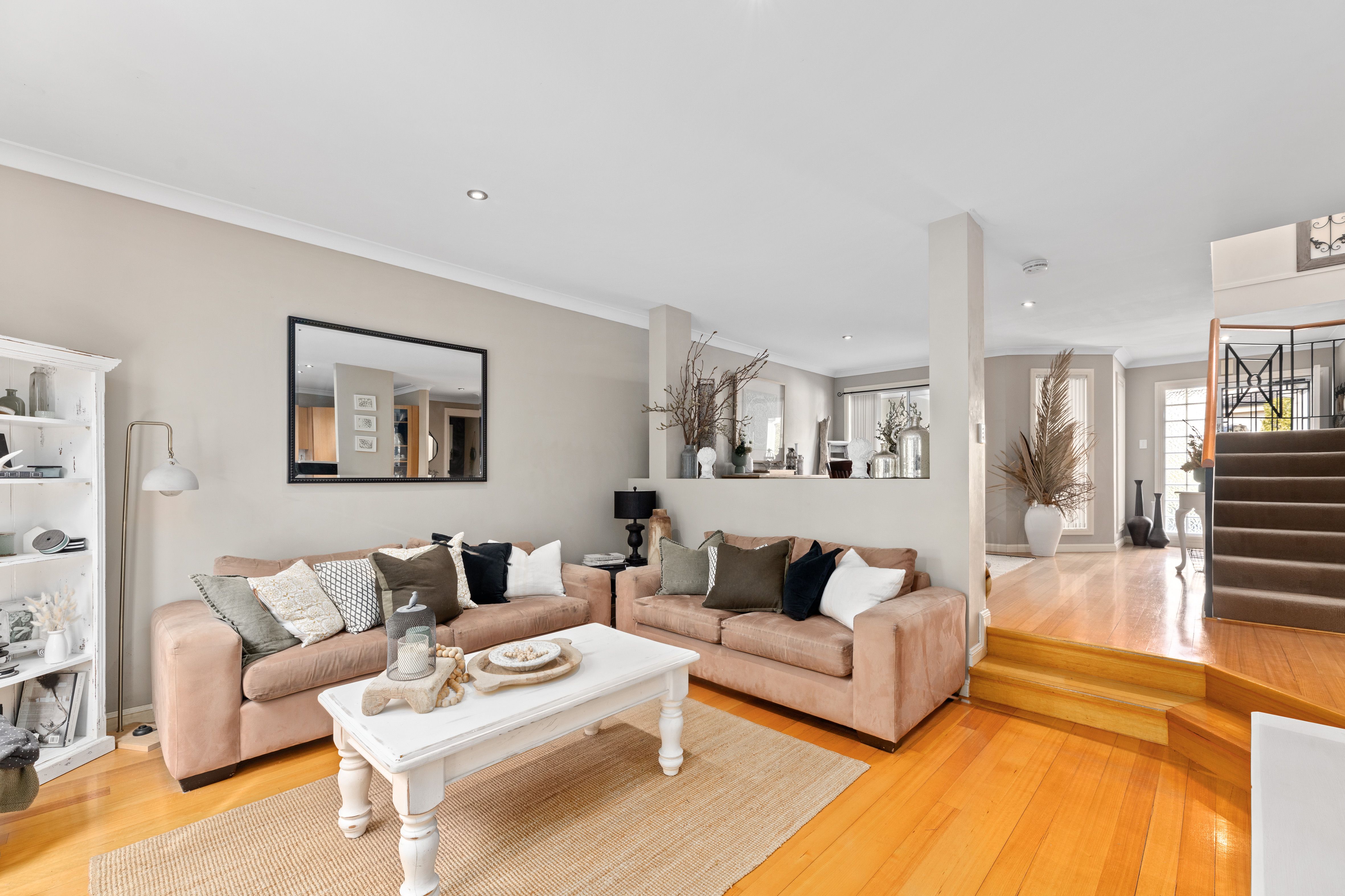 2/28 Berry Grove, Menai, NSW 2234