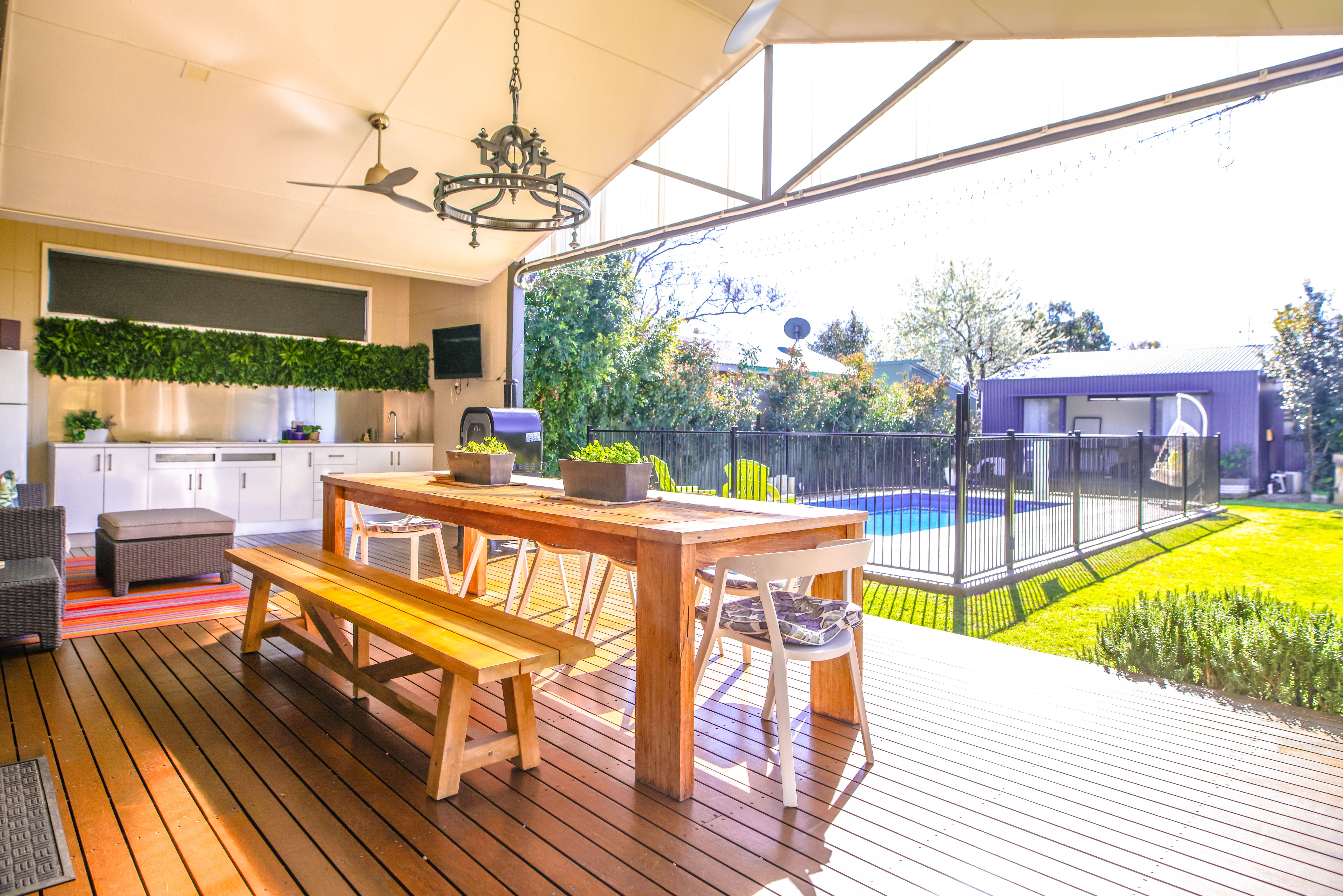 403 Harfleur Street, Deniliquin, NSW 2710