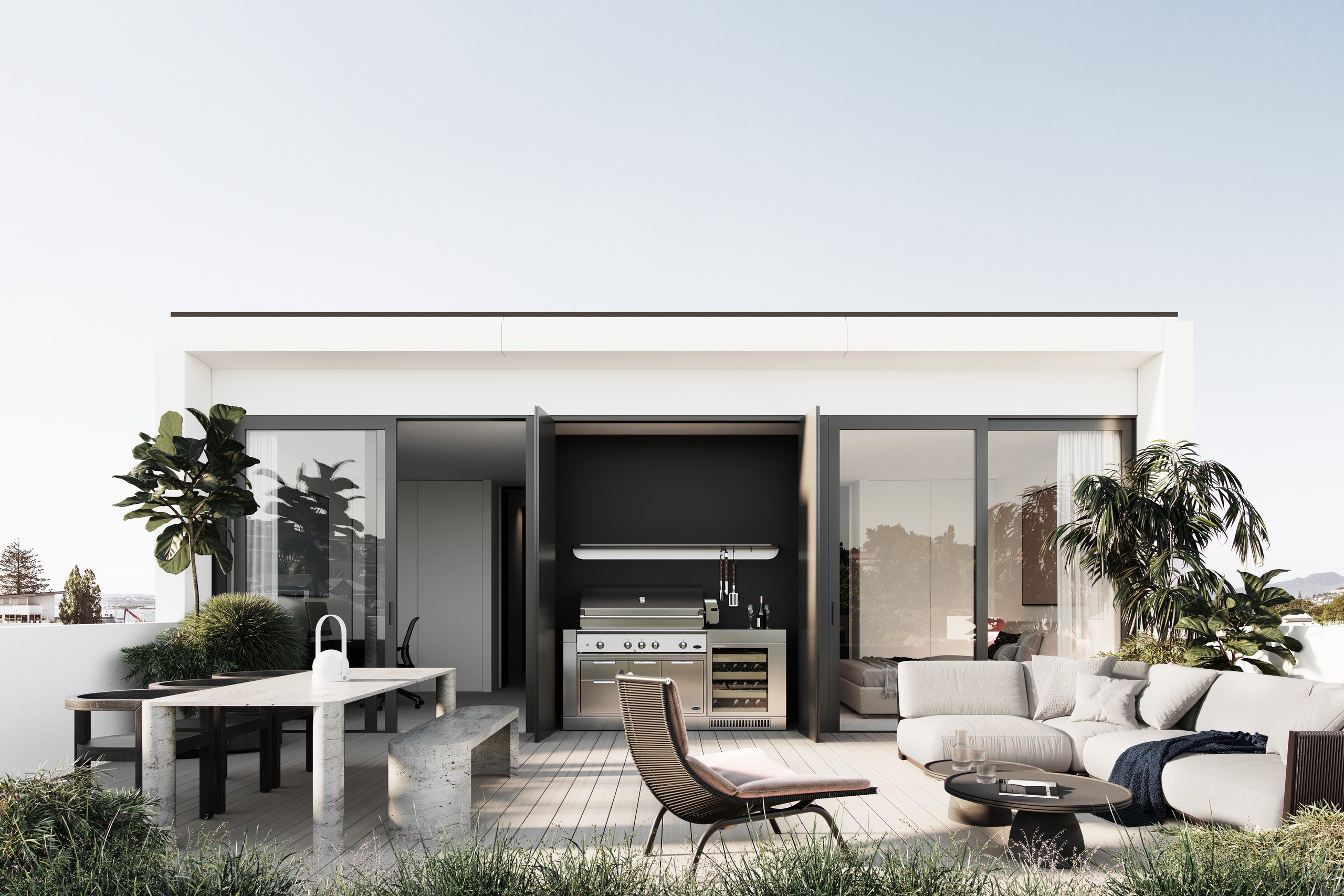 25 Garfield Street, Parnell, Auckland City