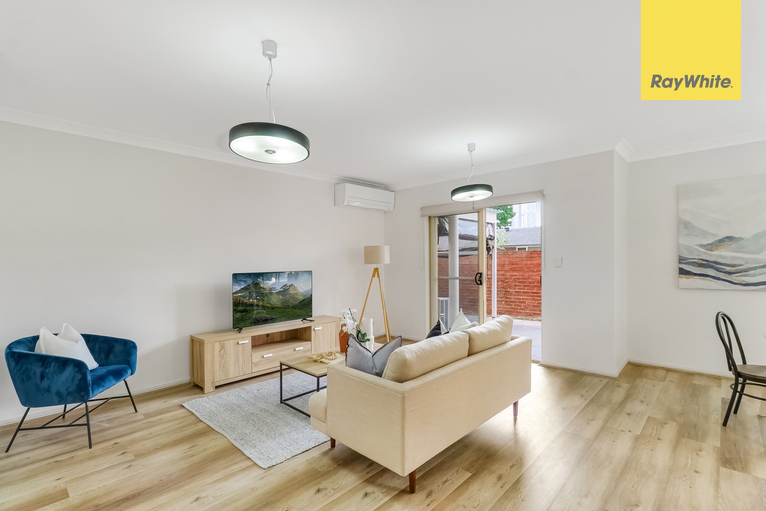 4/1 Brisbane Street, Harris Park, NSW 2150