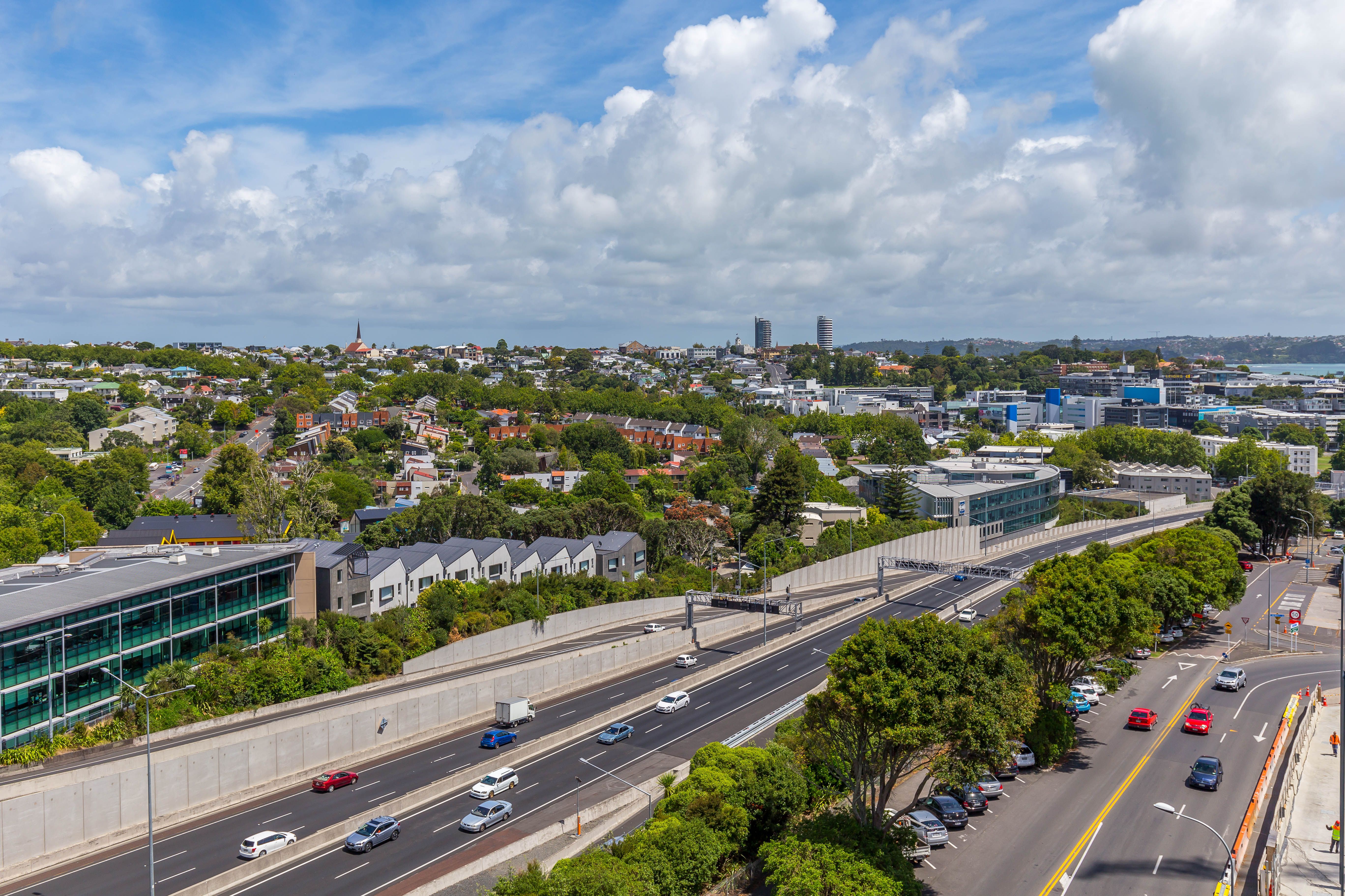 704/27 Union Street, Auckland Central, Auckland City