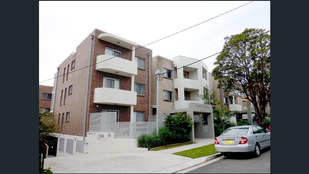 17/14-18 Coleridge Street, Riverwood, NSW 2210