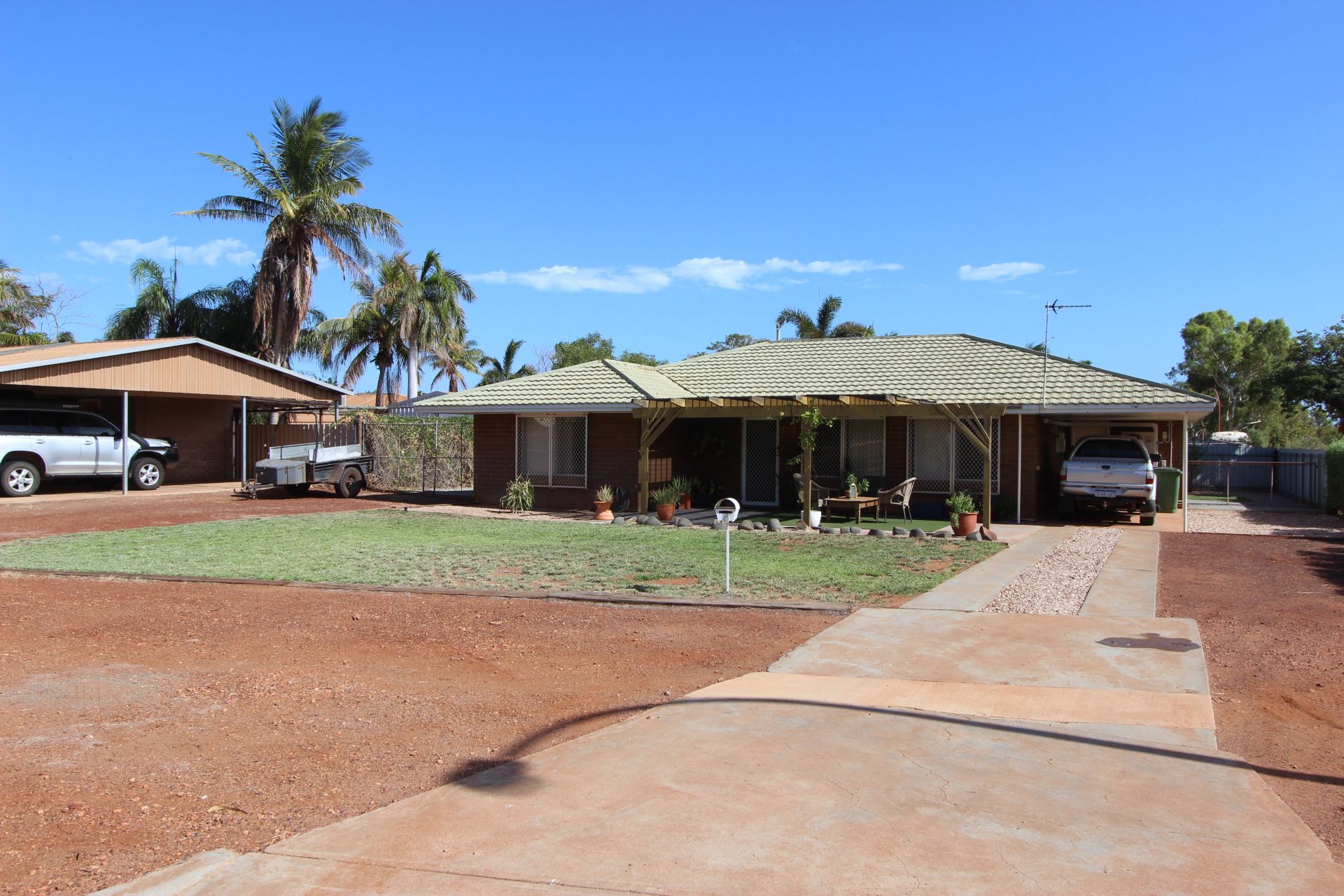 5 Gregory Way, Bulgarra WA 6714