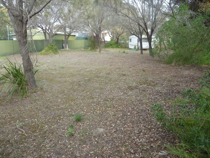 78 (Lot 124) Ti-Tree Road, The Pines, SA 5575