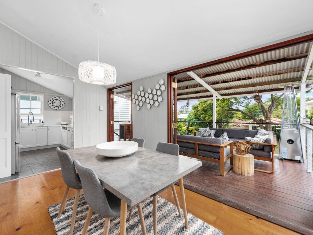 87 Nordenfeldt Road, Cannon Hill, QLD 4170