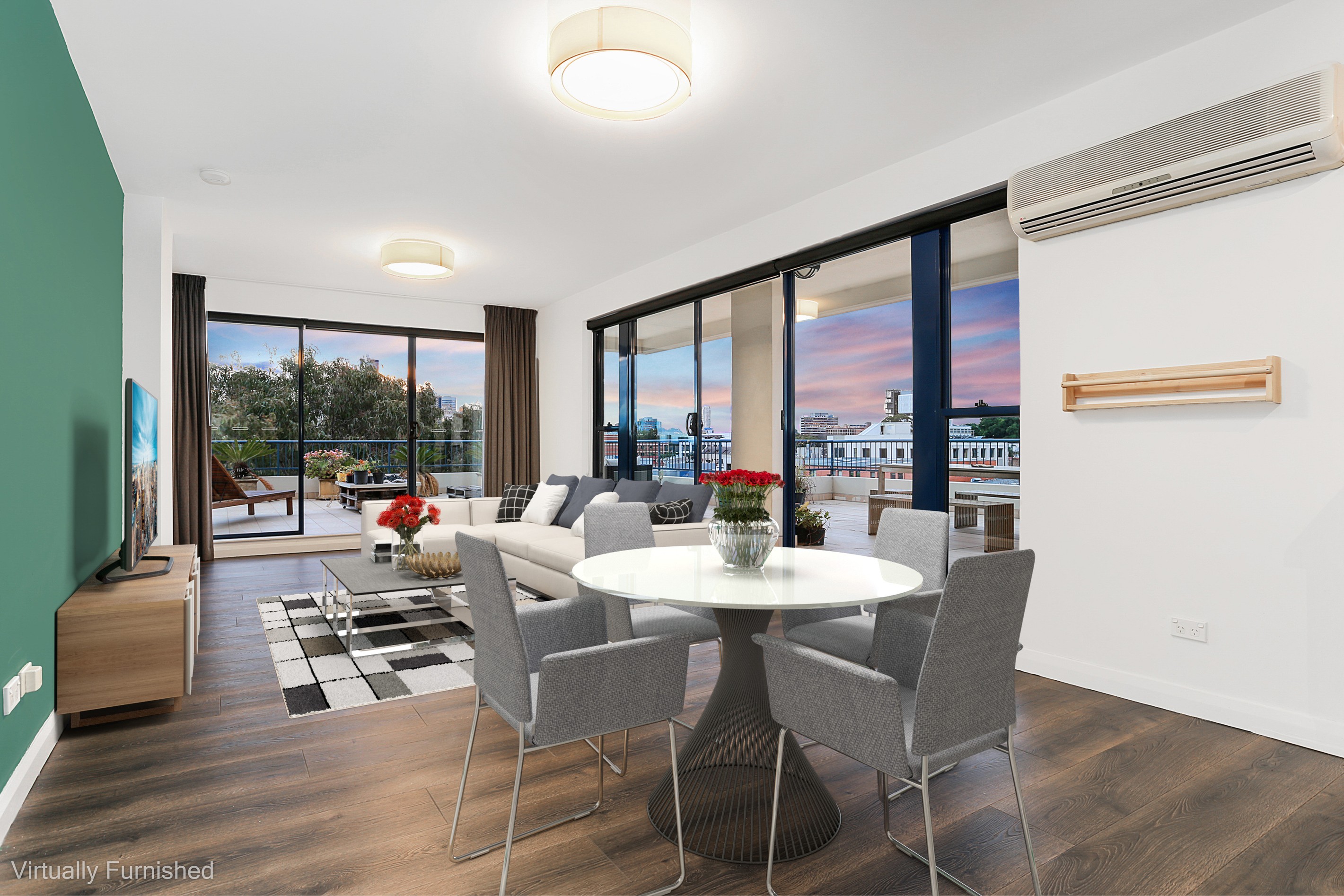 44/1 Regent Place, Redfern, NSW 2016