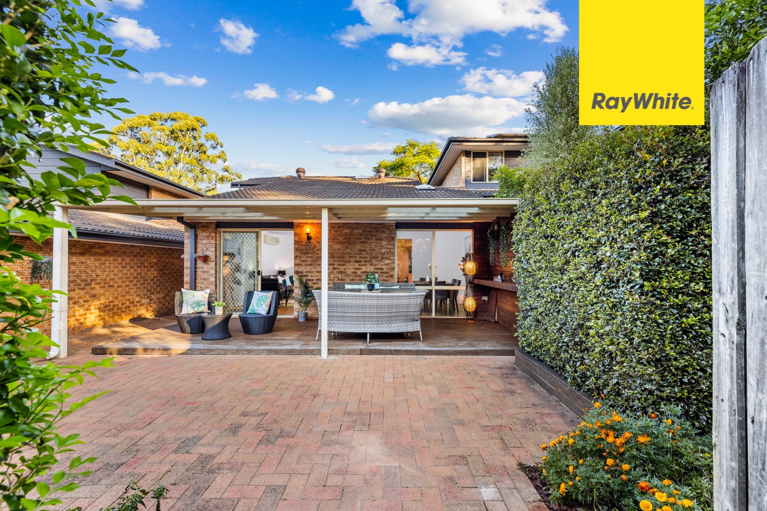12/2 Freeman Place, Carlingford, NSW 2118