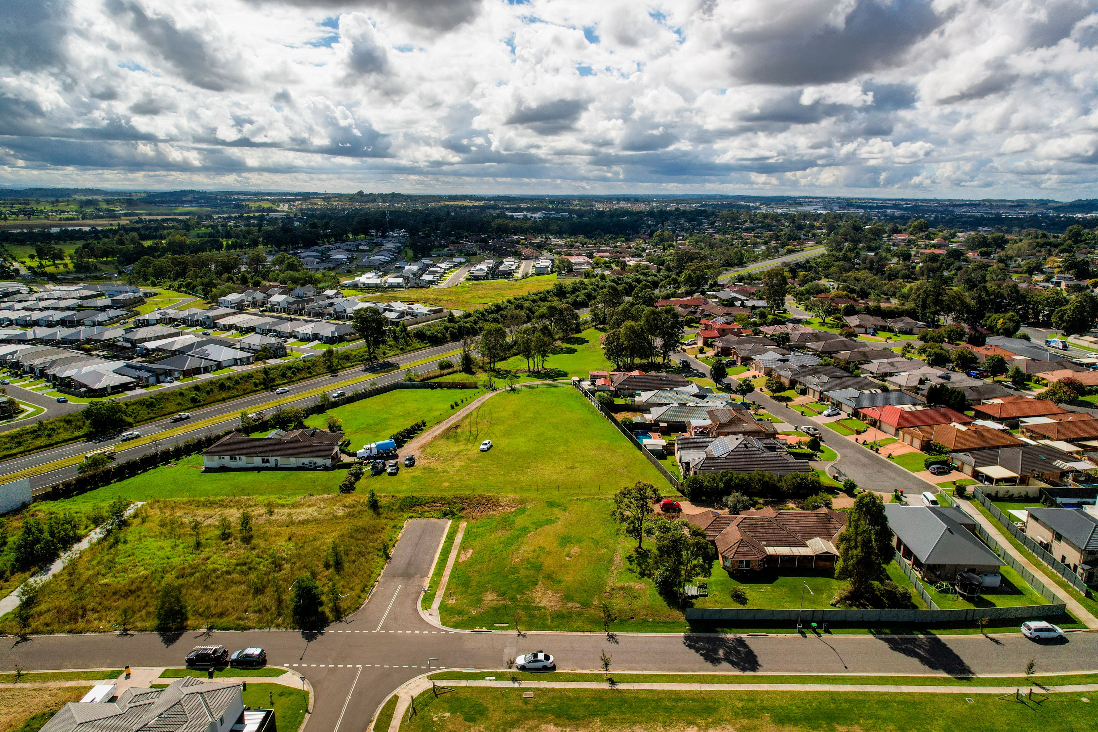 16a Bluebell Crescent, Spring Farm, NSW 2570