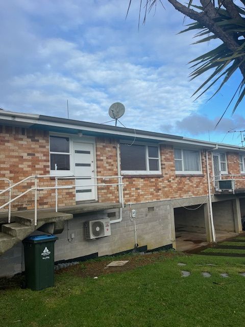 4/2 Thatcher Street, Mission Bay, Auckland City