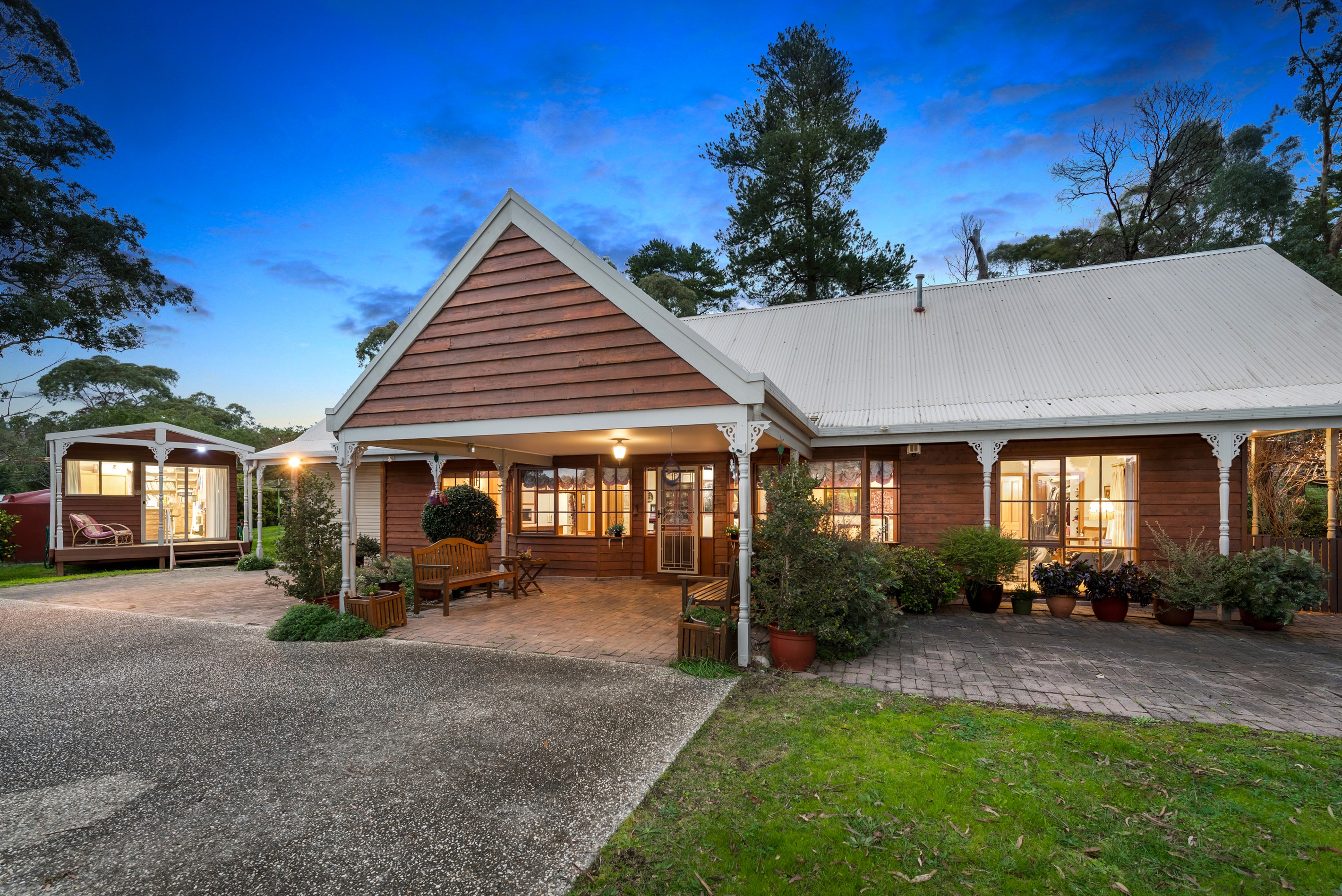 44 William Road, Lilydale, VIC 3140