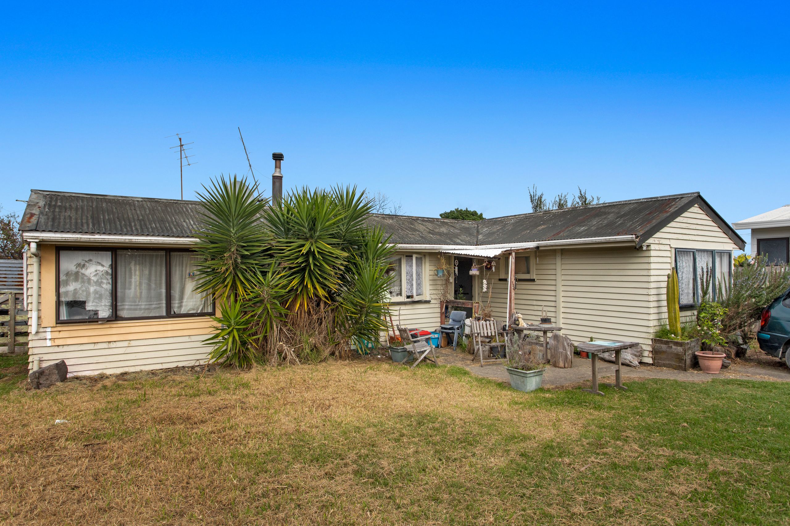 126 Richard Street, Opotiki, Opotiki District 3122 Sold House Ray