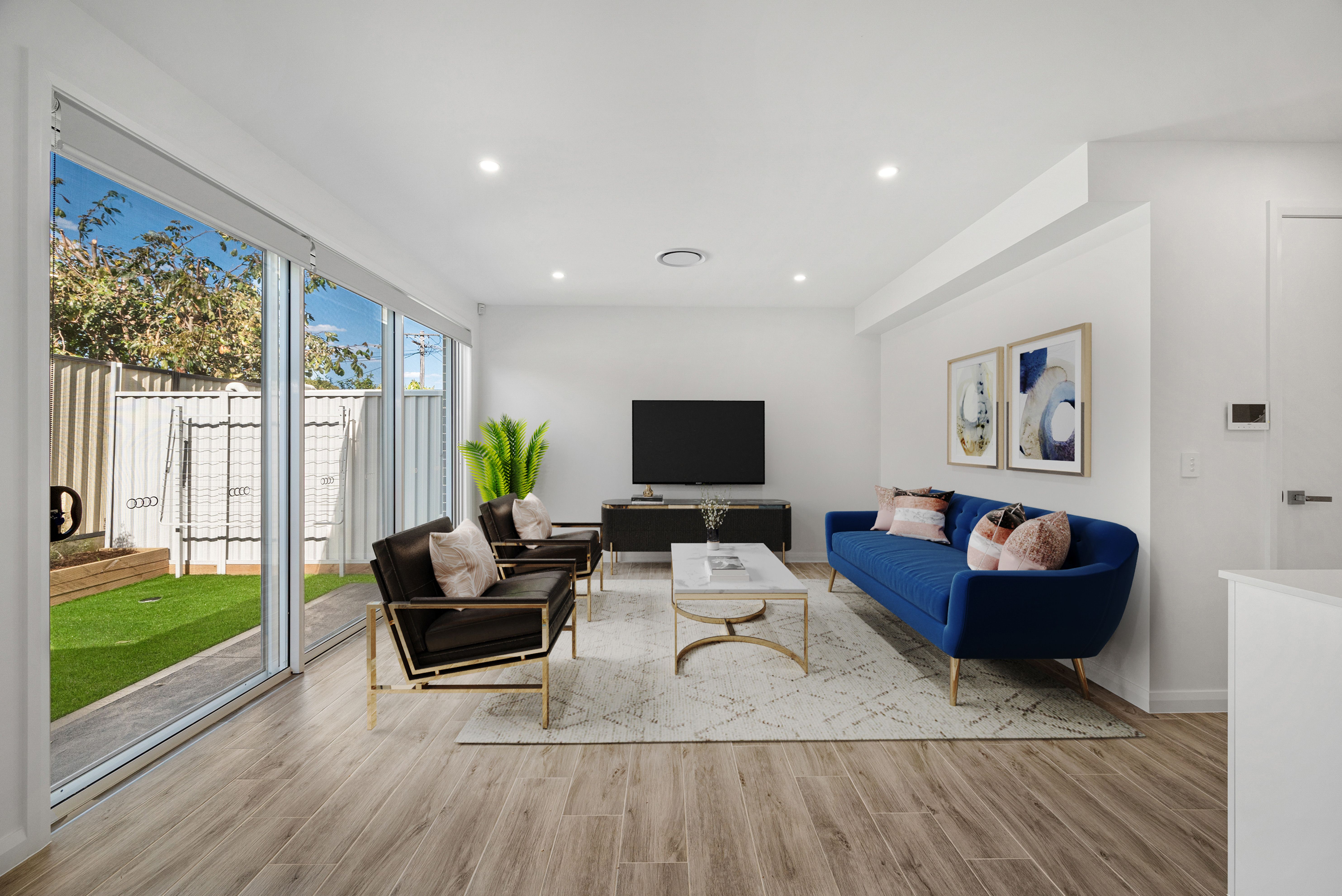 2/10 Harris Street, Ingleburn, NSW 2565