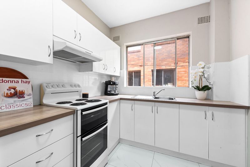 7/20 Station Street, West Ryde, NSW 2114